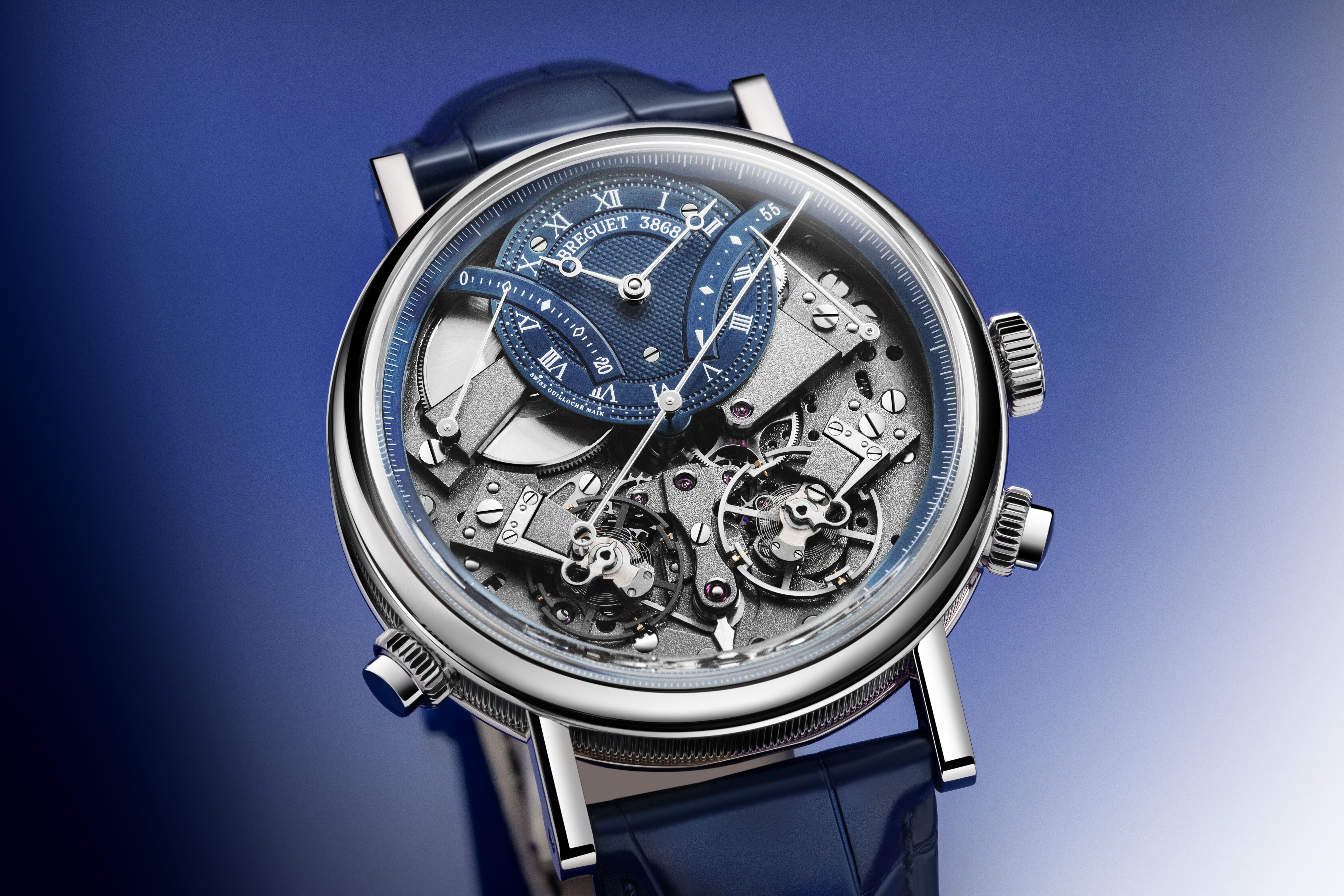 new released watch thumbnail