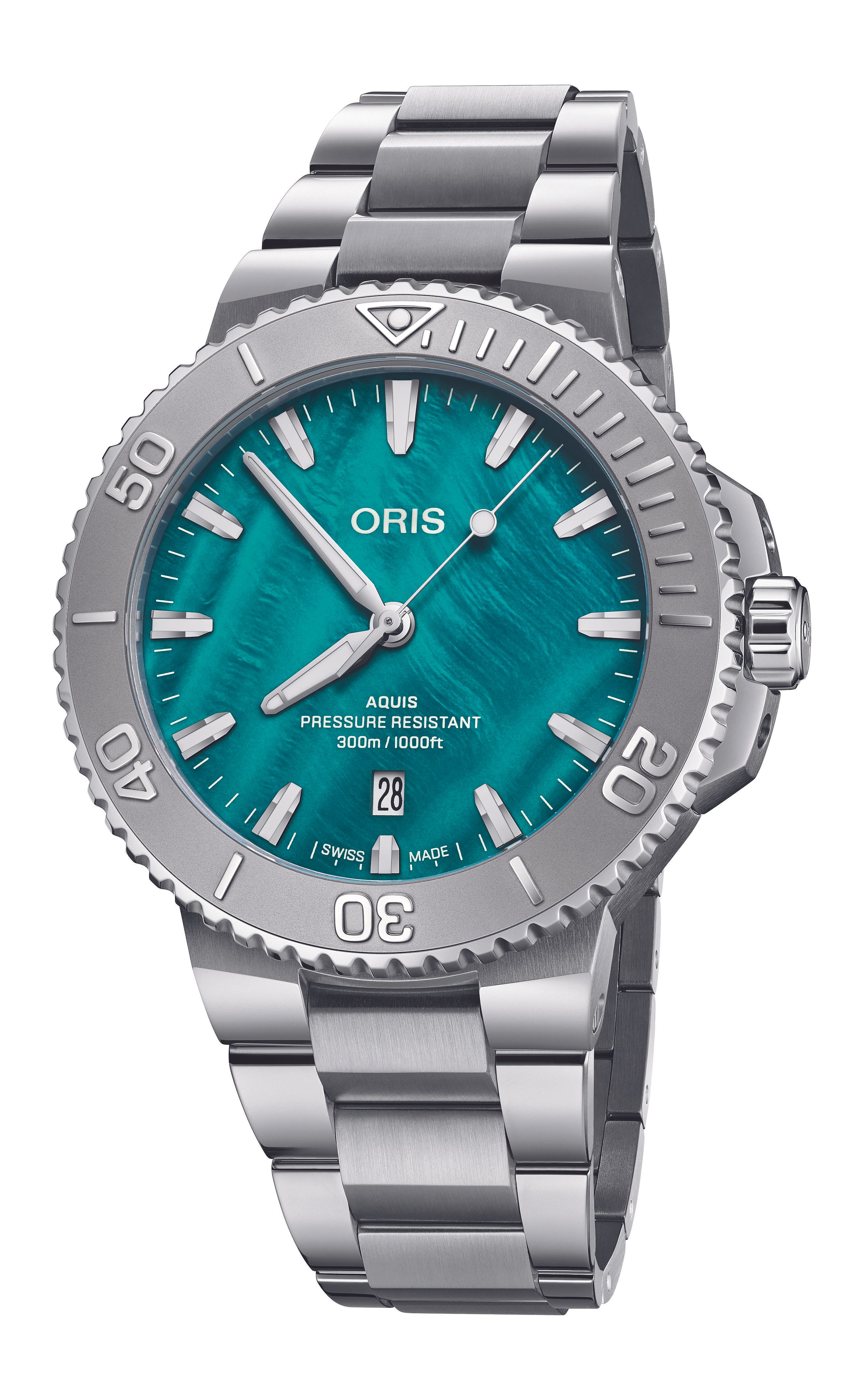 Oris New York Harbor Limited Edition II: A Watch with Purpos