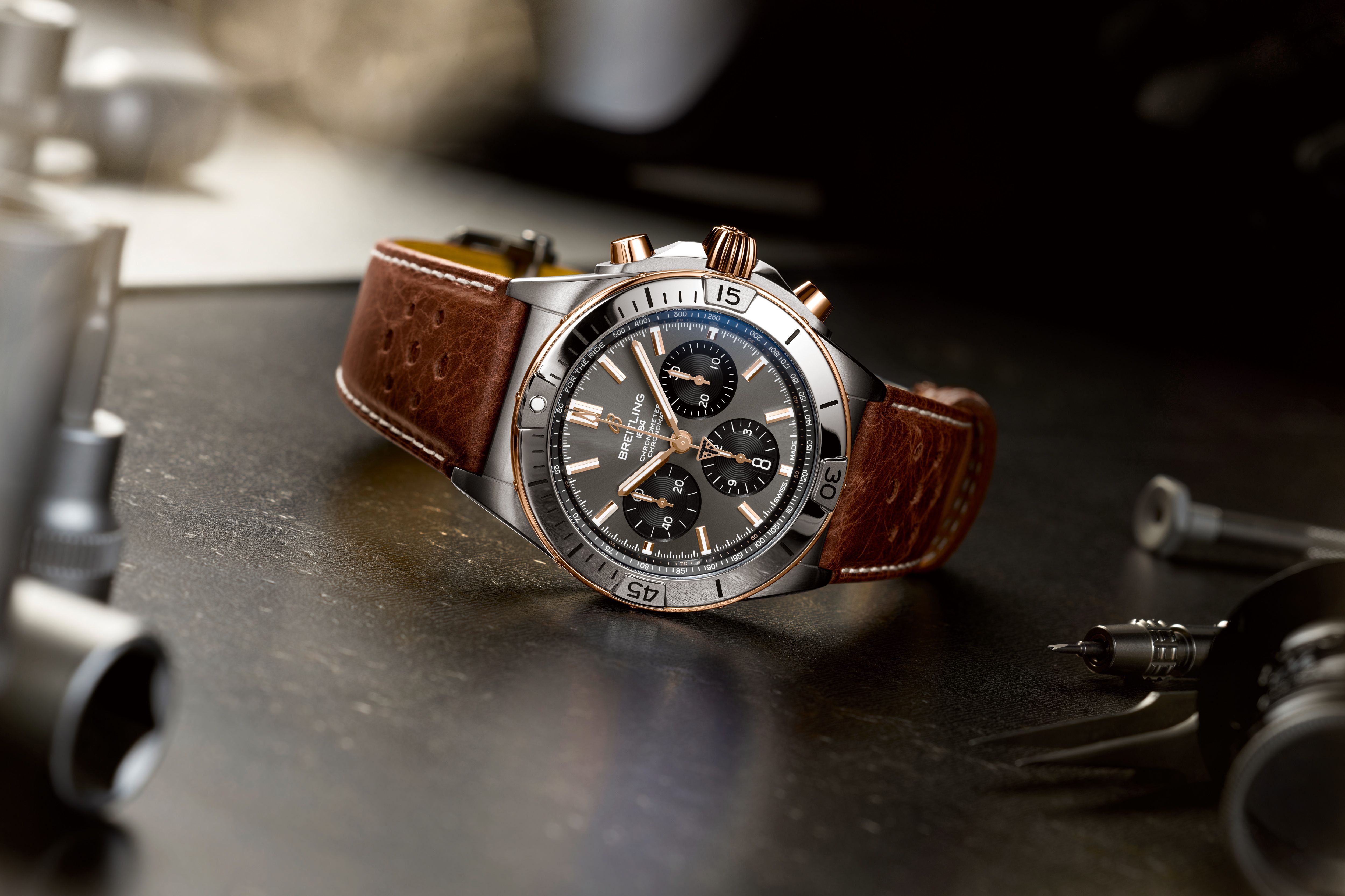 new released watch thumbnail
