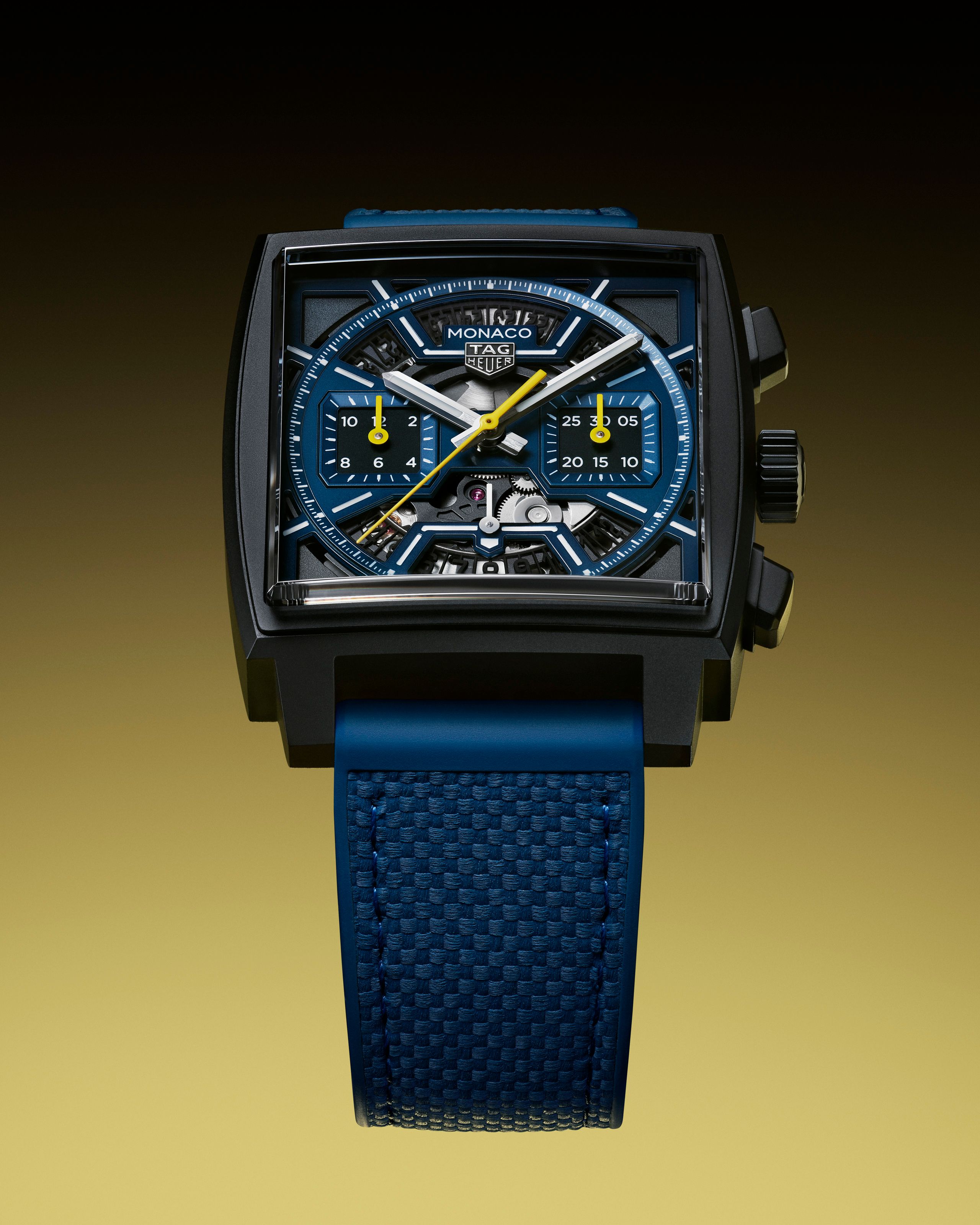 new released watch thumbnail