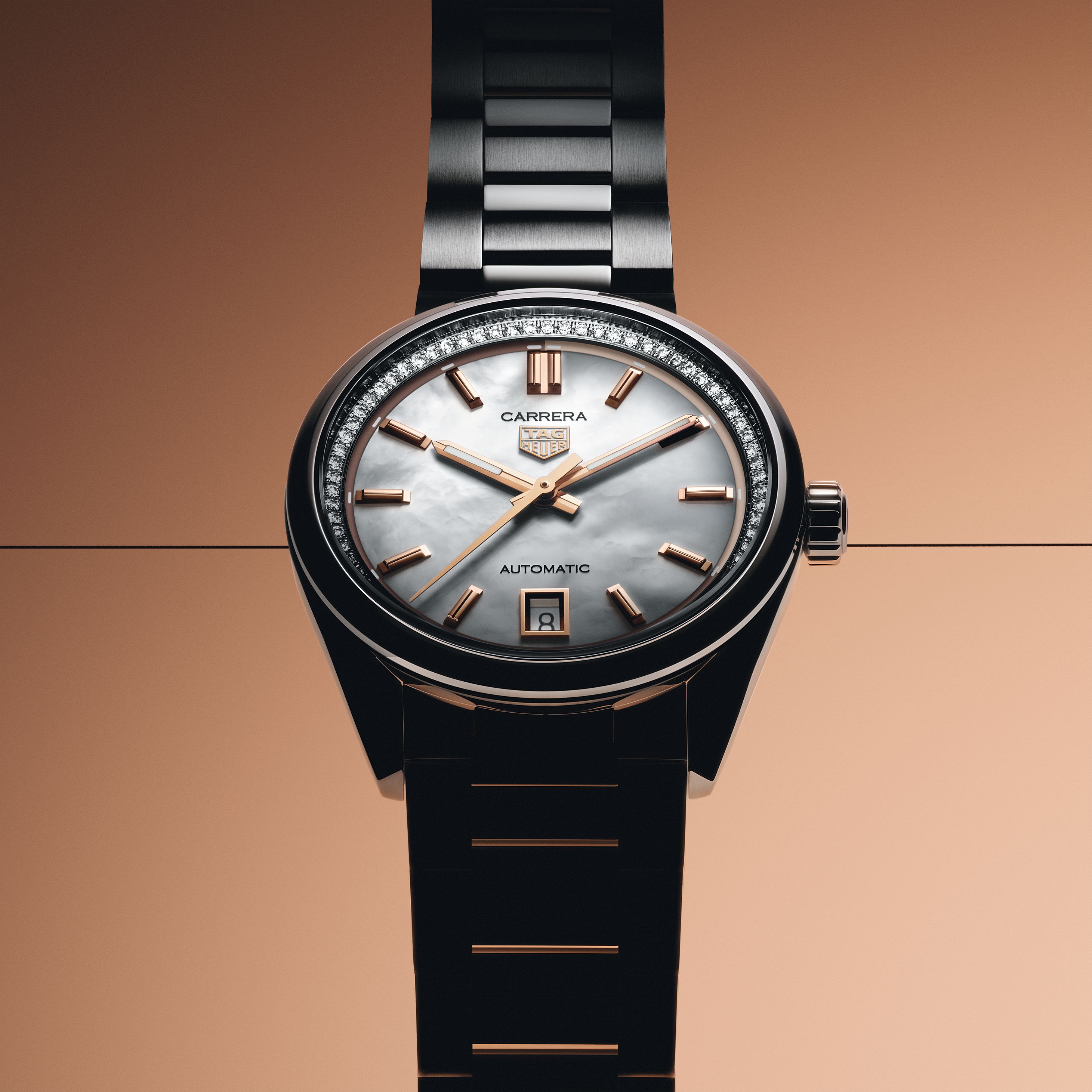 Watches And Wonders 2024: The Carrera Gets Three New Additions In TAG Heuer’s Ode To Elegance