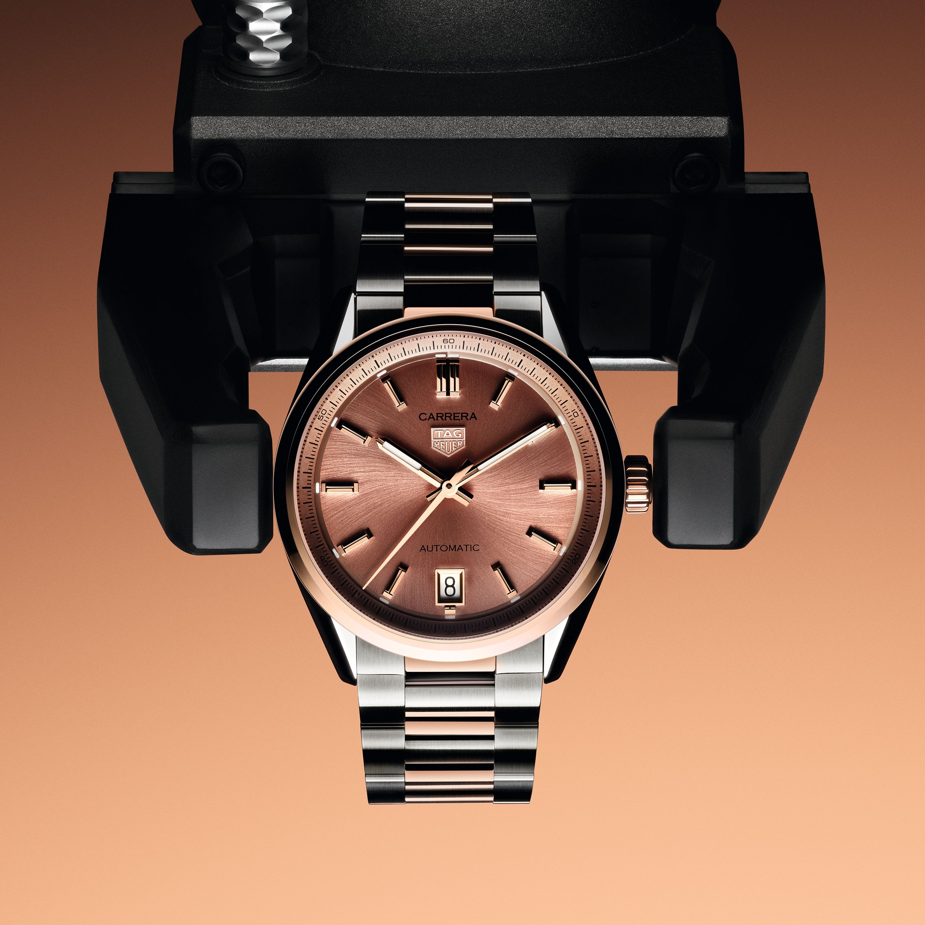 TAG Heuer Carrera New Watch
