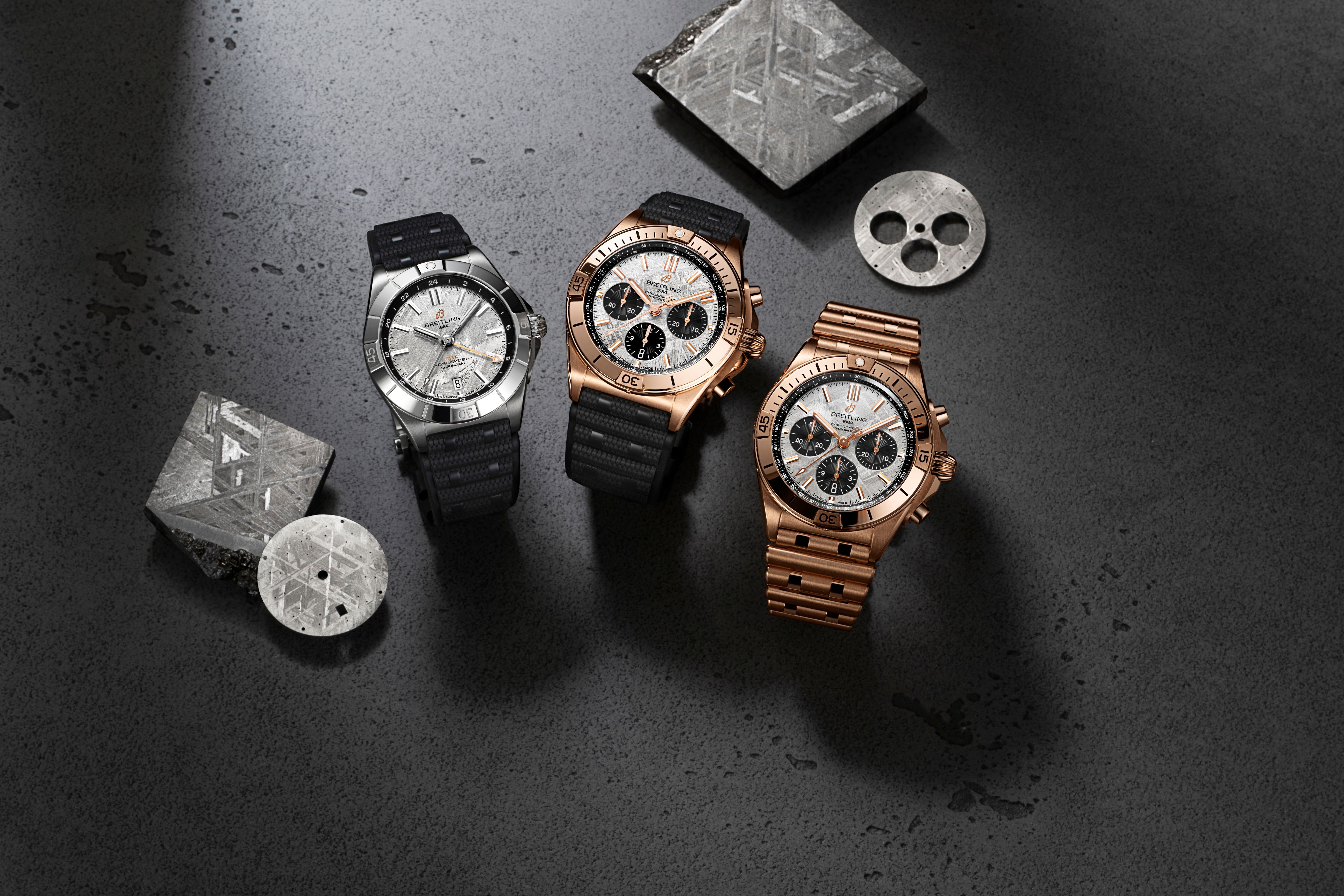 new released watch thumbnail