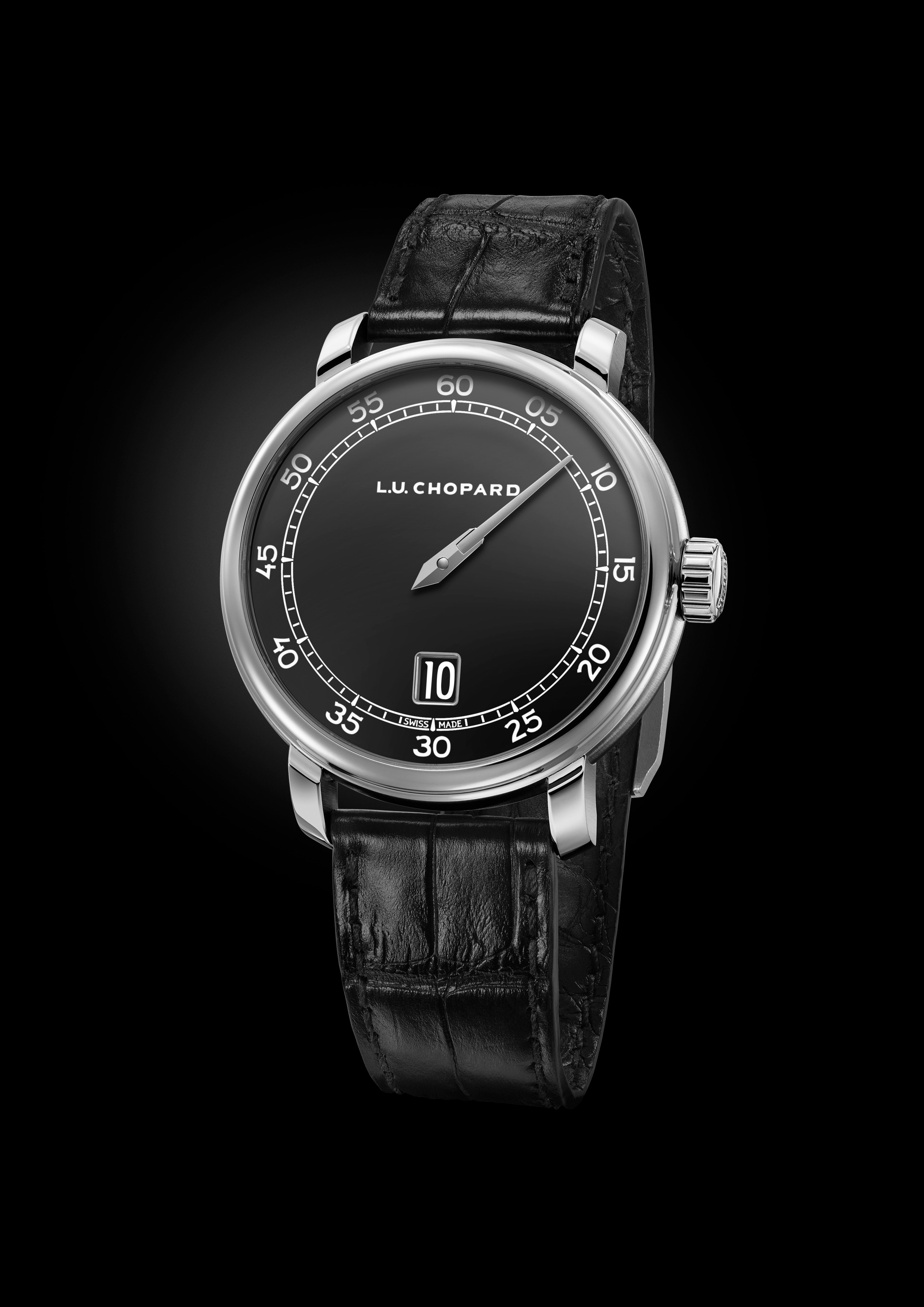 Chopard L.U.C Quattro Spirit 25