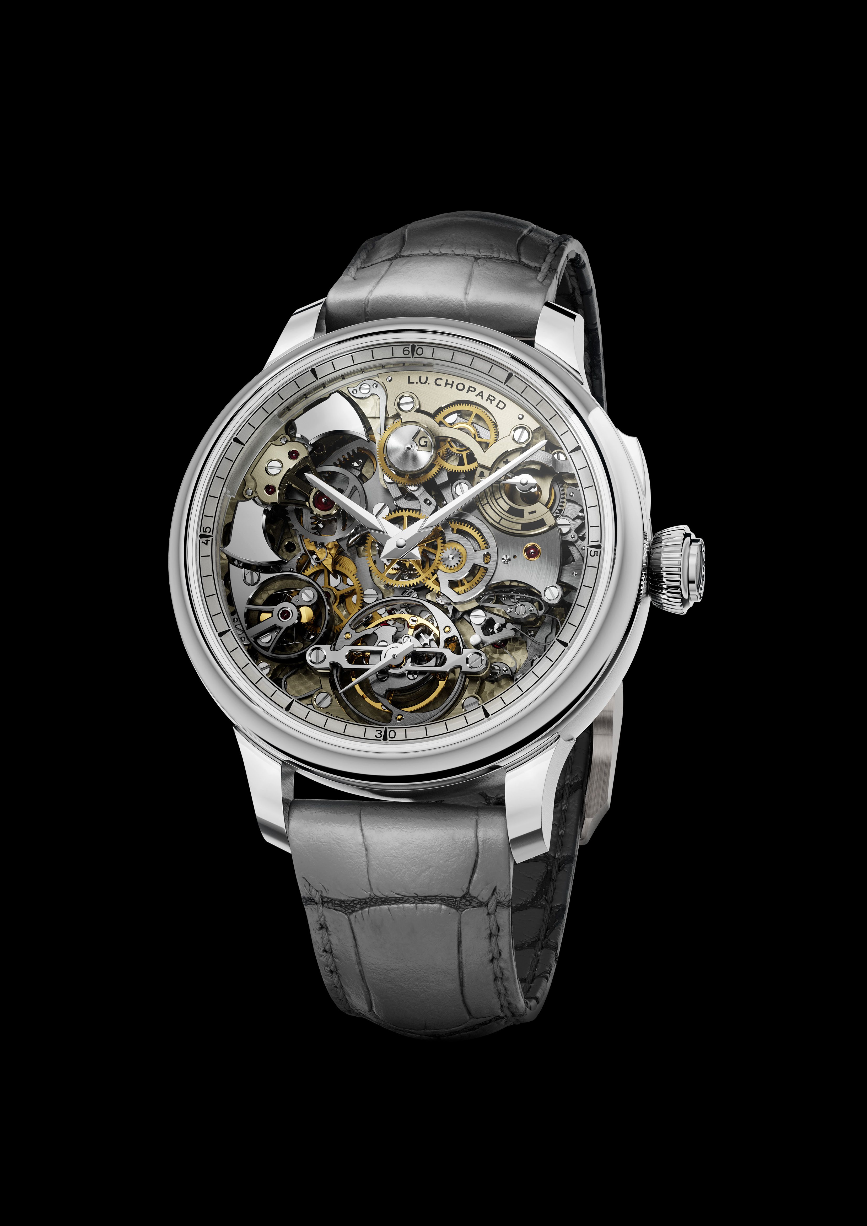 new released watch thumbnail