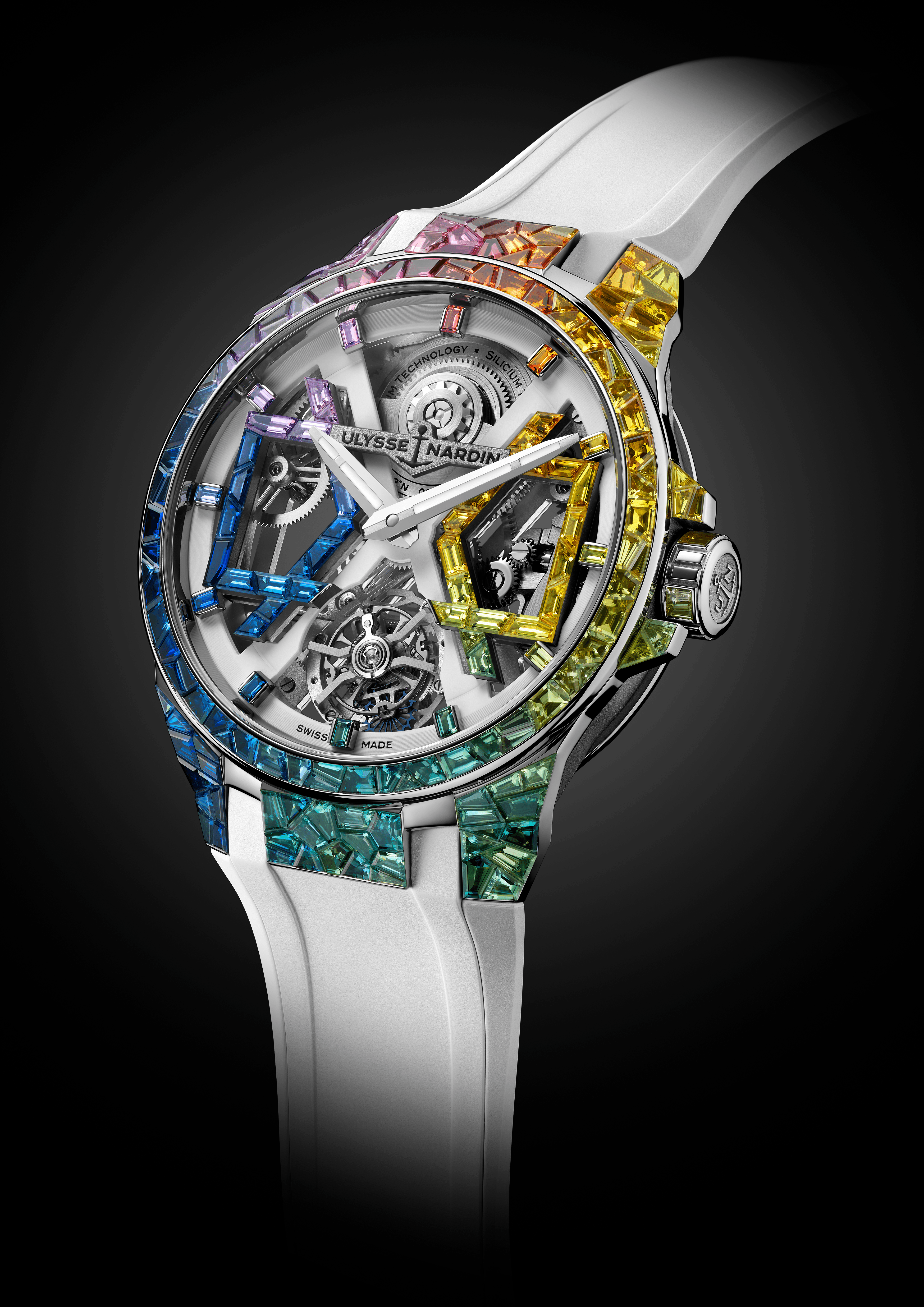 new released watch thumbnail