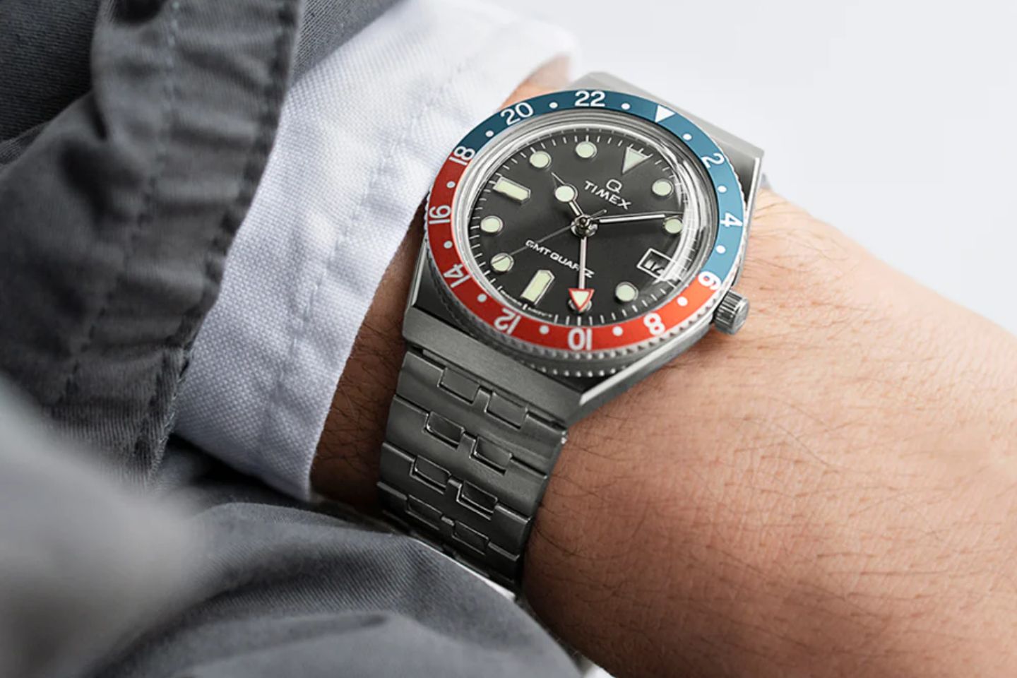 The Ultimate Guide To Budget Friendly GMT Watches