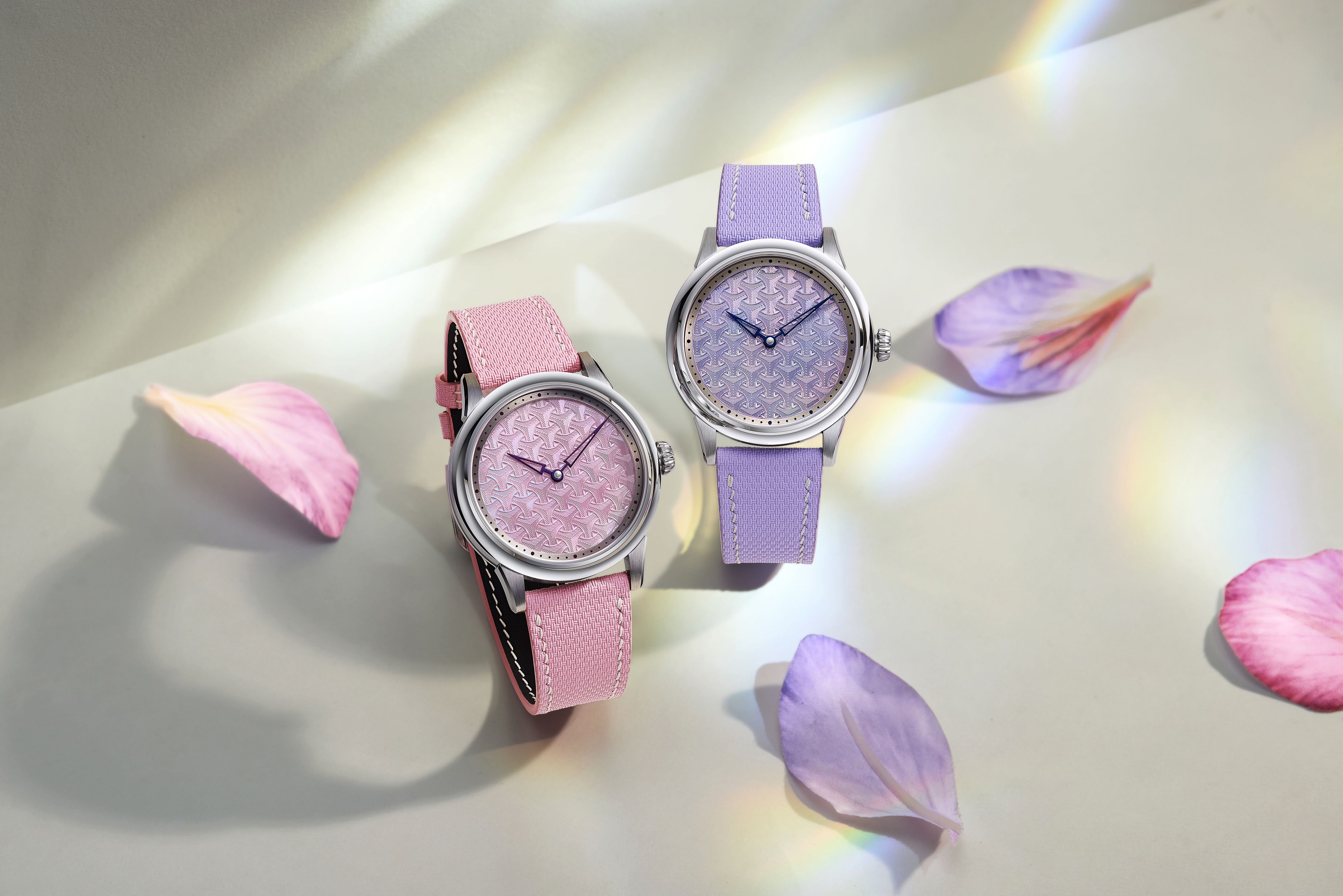 new released watch thumbnail