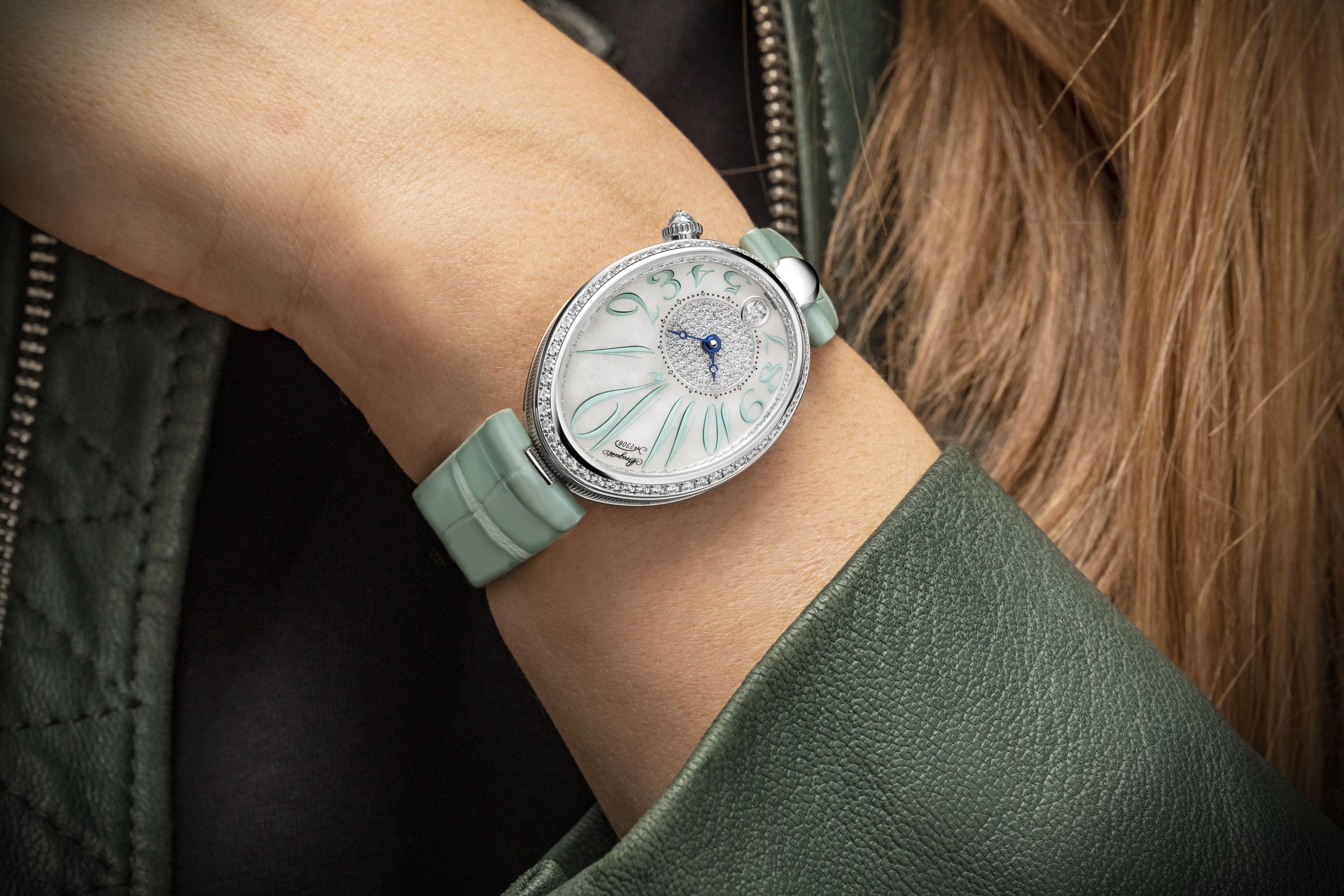 new released watch thumbnail