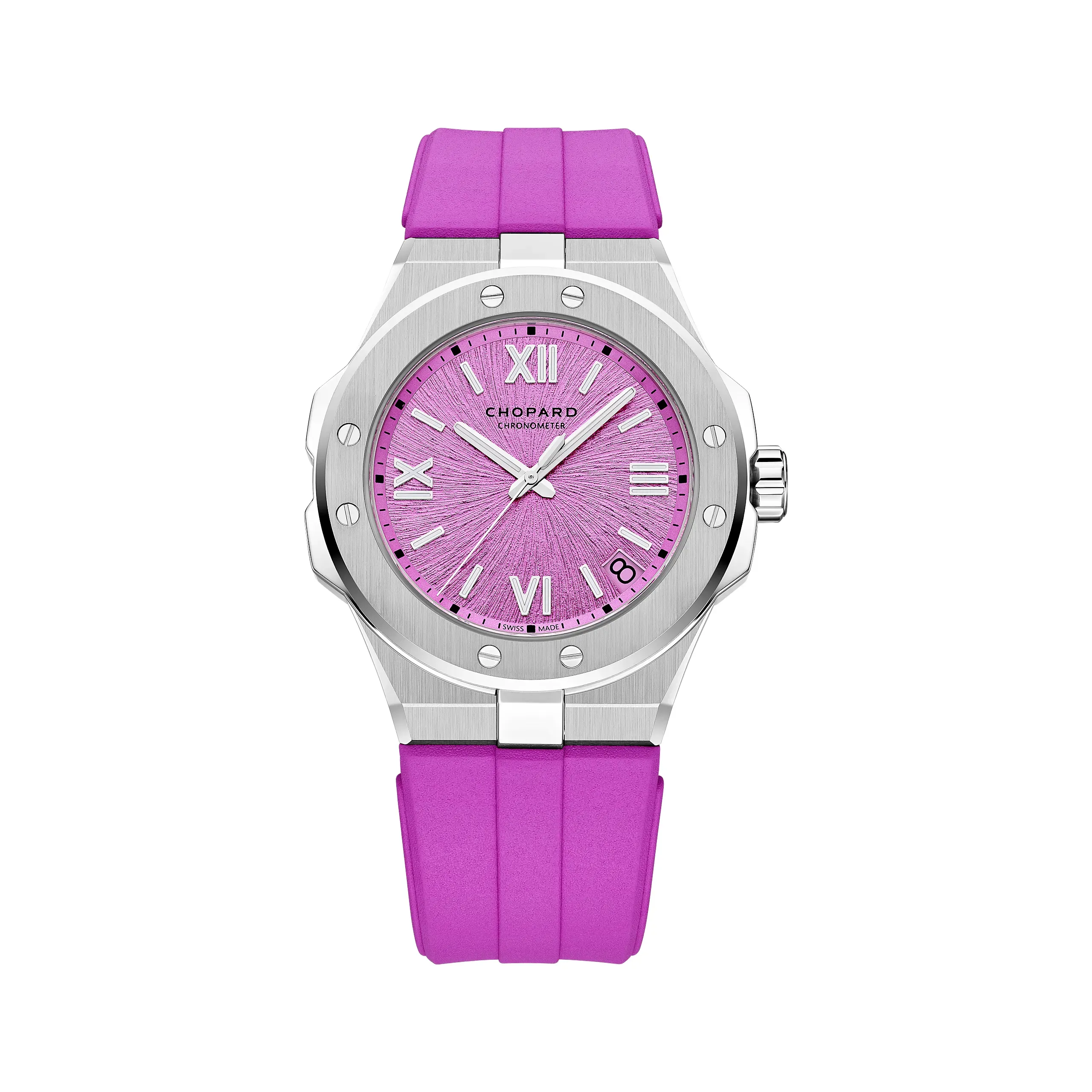 new released watch thumbnail
