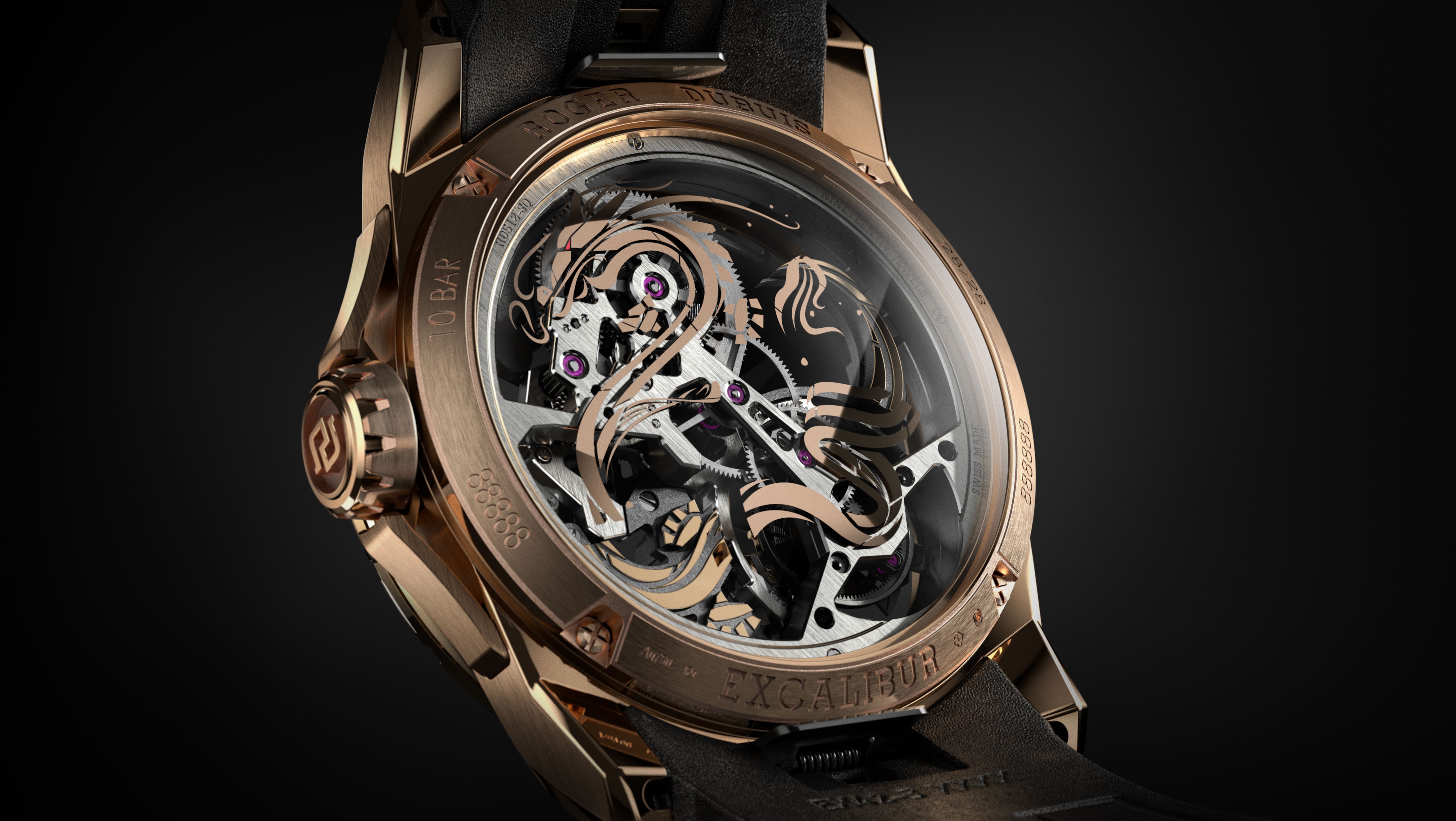 2. Roger Dubuis Excalibur Dragon Monotourbillon_Caseback.jpg