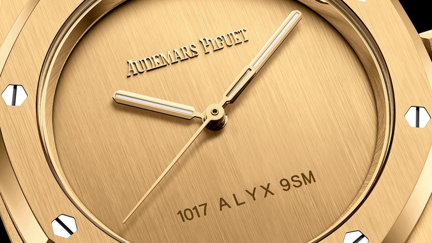 Audemars Piguet releases such as the 1017 ALYX 9SM attract mixed reactions and confuse brand loyalists about the manufacturer's future direction.