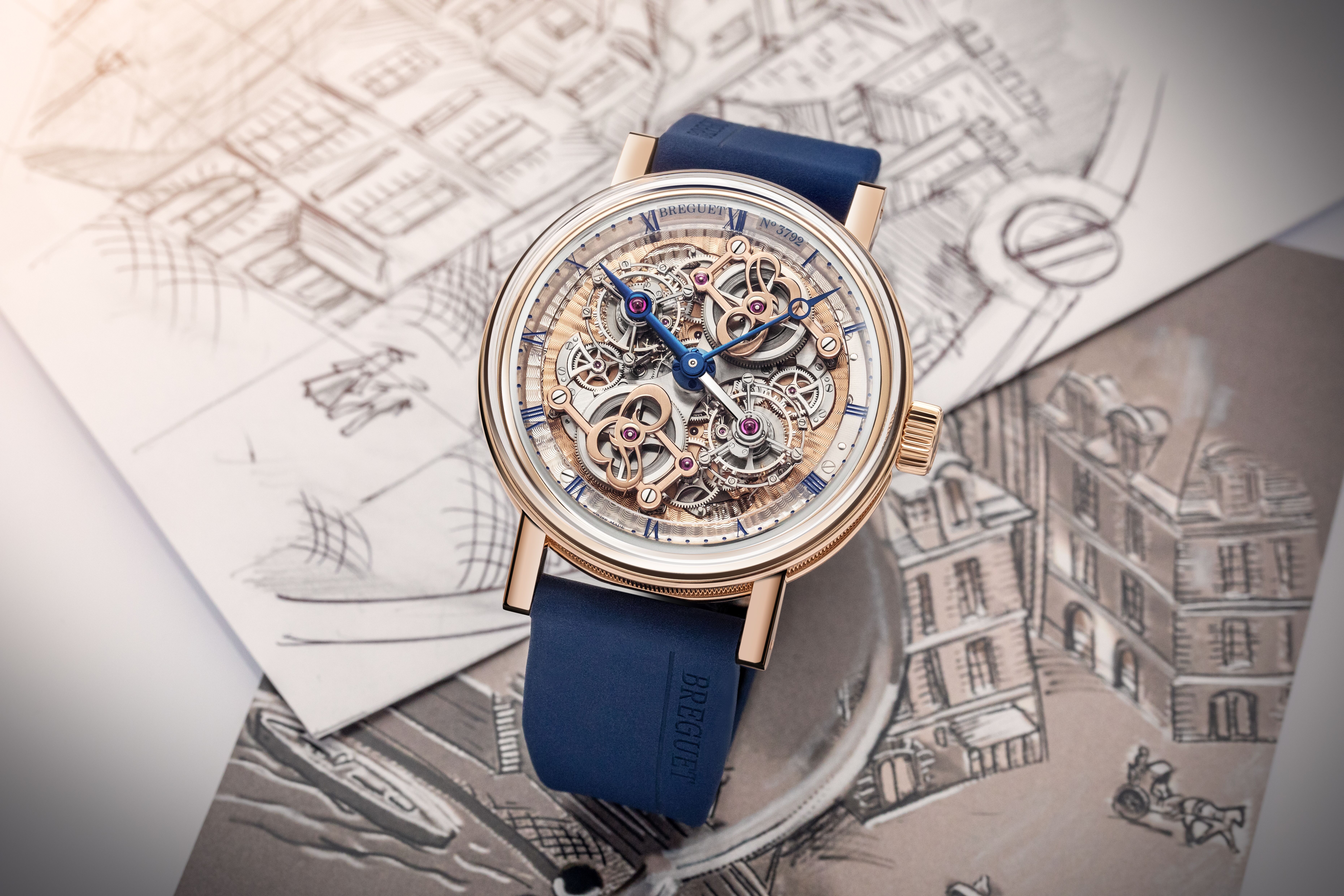 new released watch thumbnail