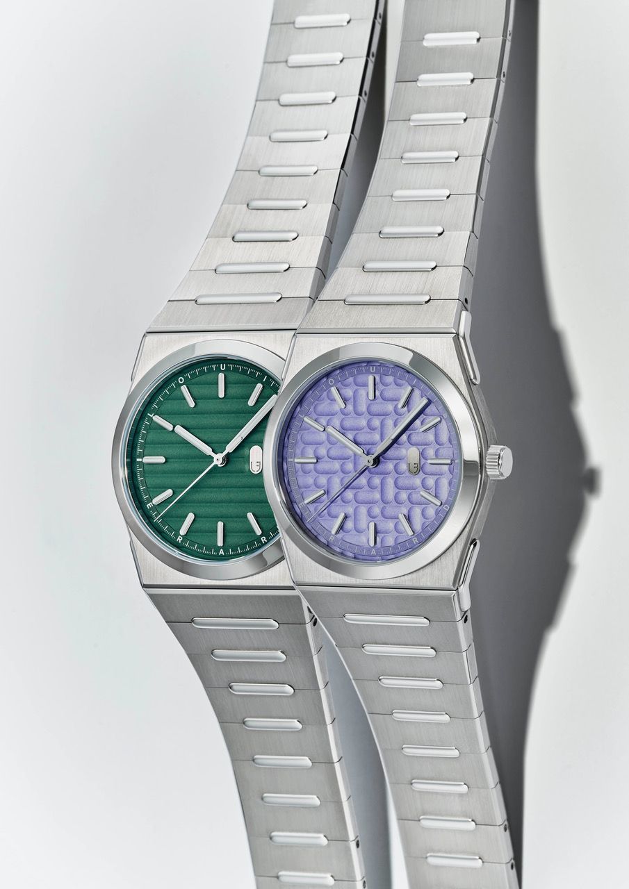 new released watch thumbnail