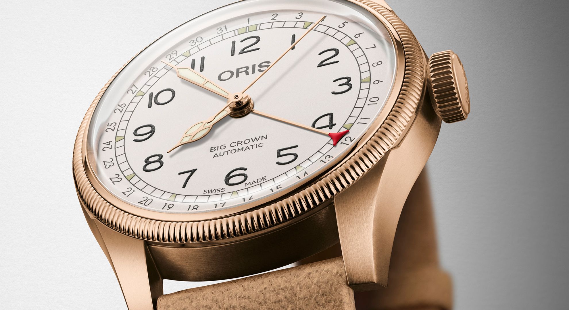 new released watch thumbnail
