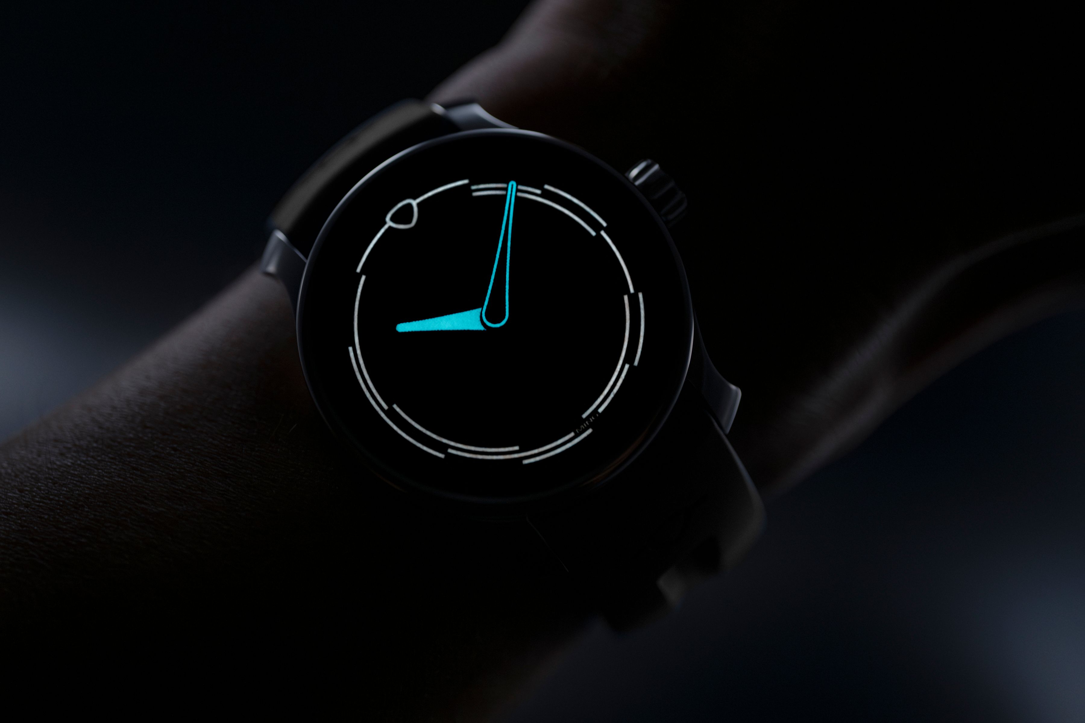 new released watch thumbnail