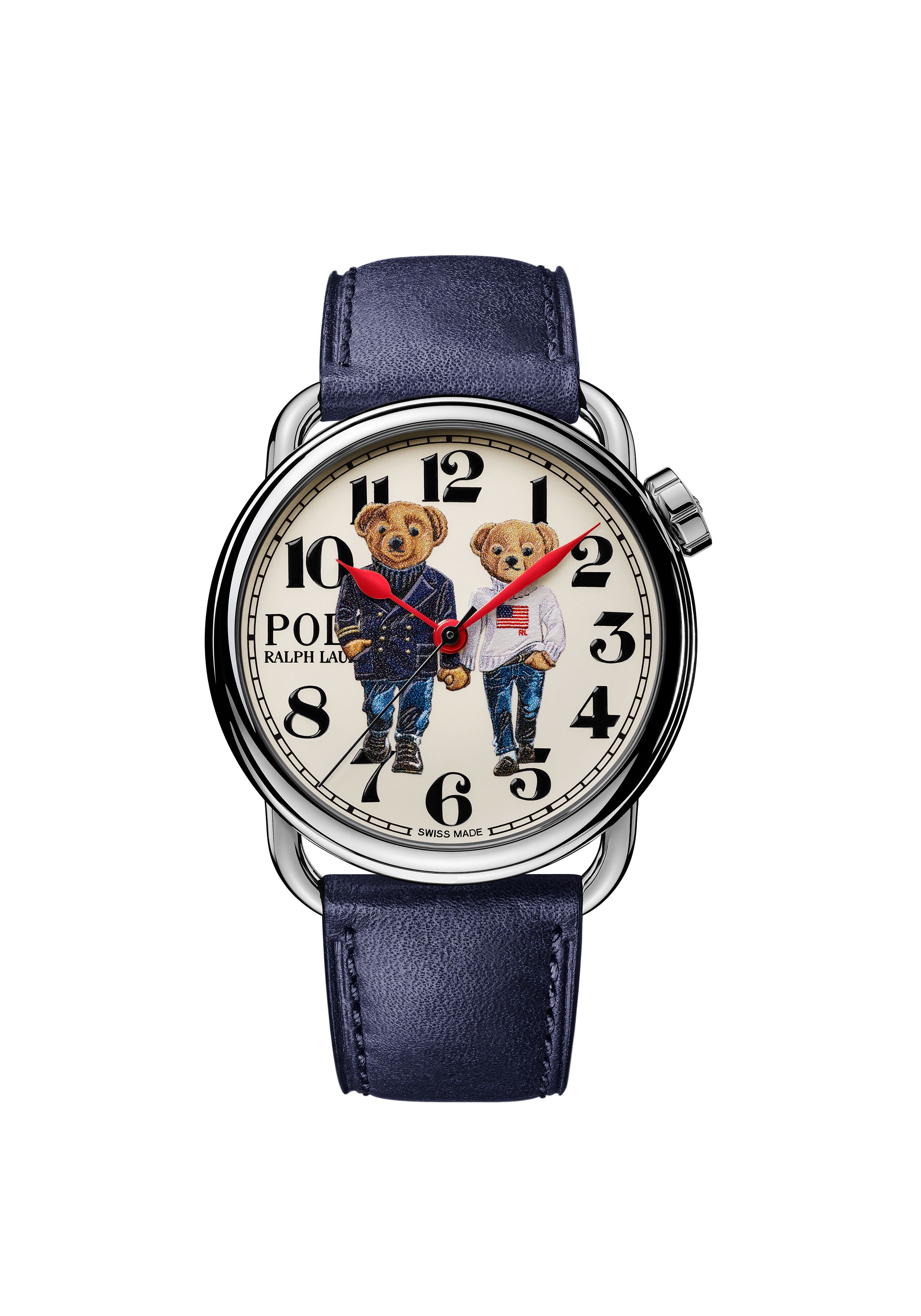 new released watch thumbnail