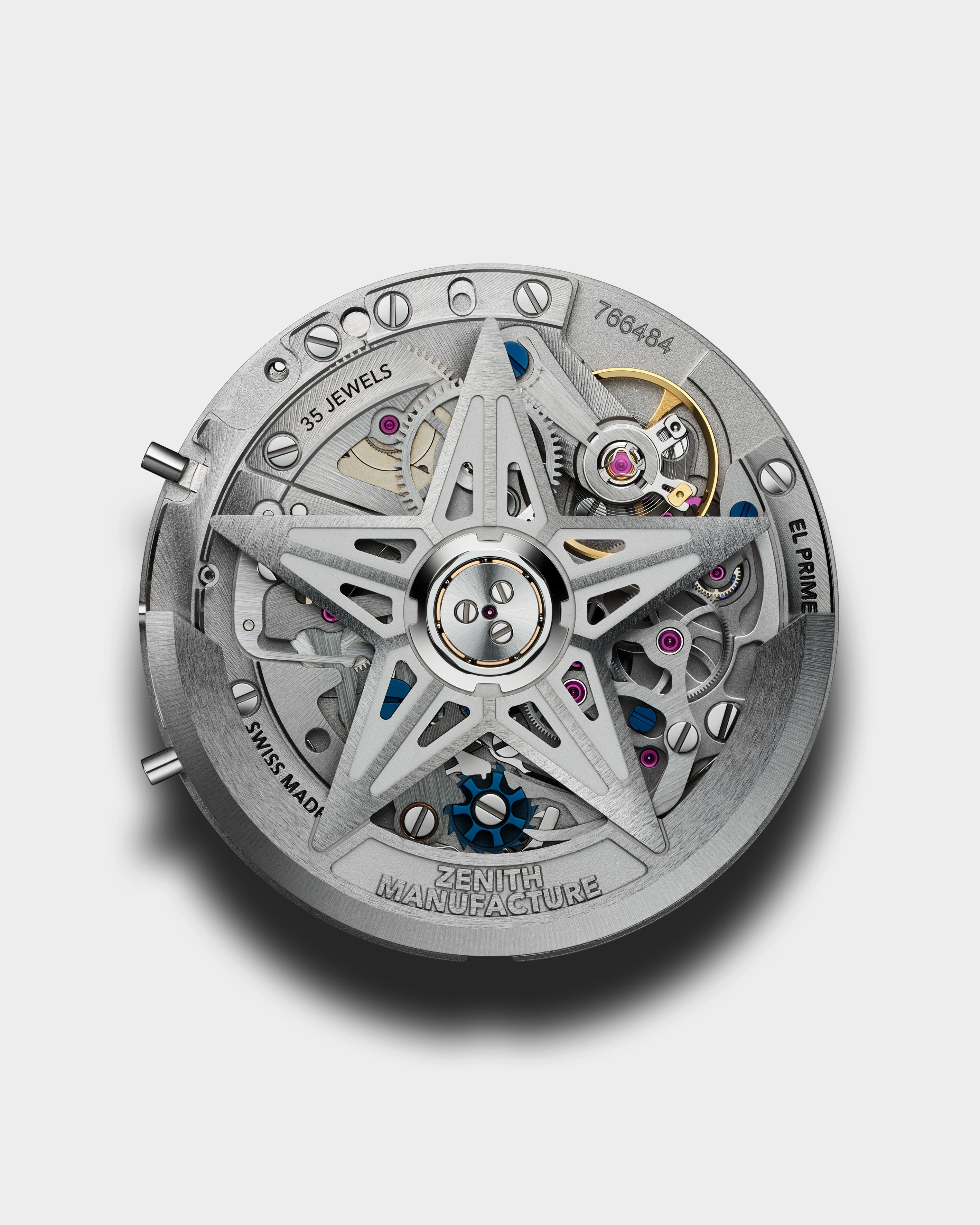 Zenith Defy Skyline Watches and Wonders