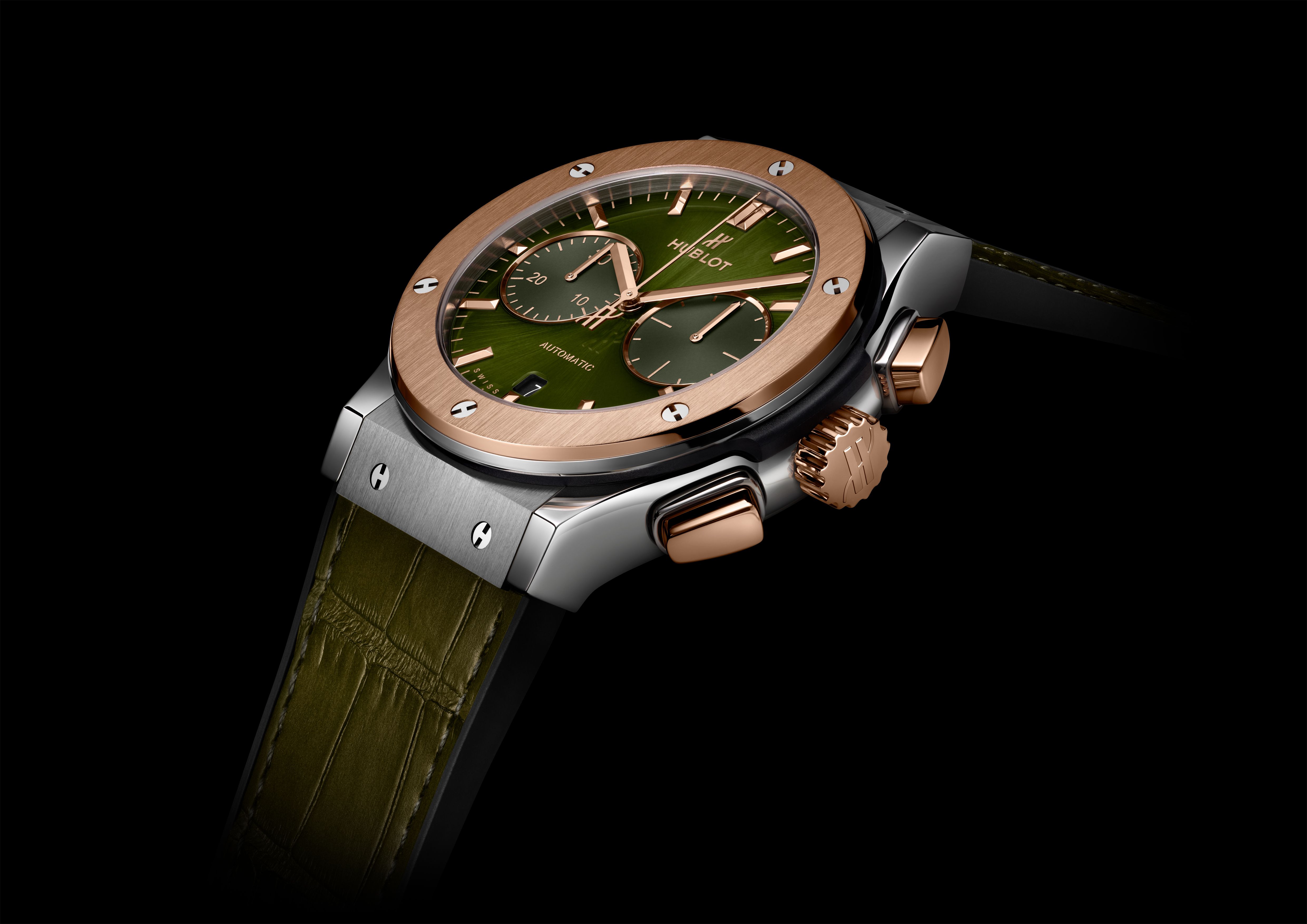 new released watch thumbnail