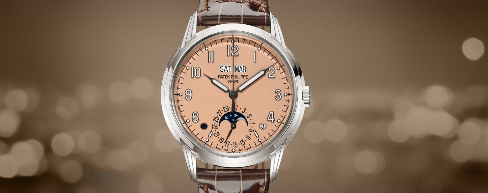 Know Your Watches: What Is A Perpetual Calendar Watch?