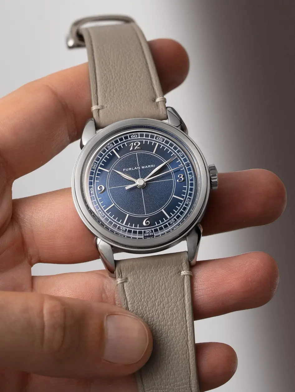 new released watch thumbnail