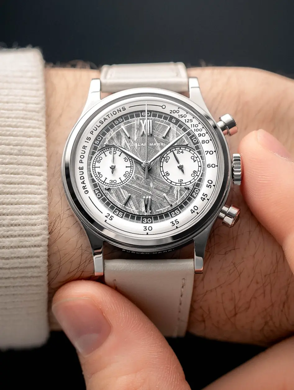 new released watch thumbnail