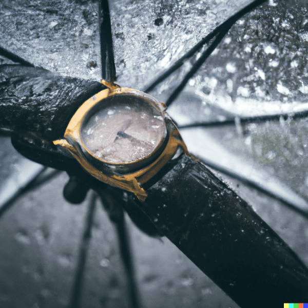 Nurture your watches through the monsoon season by following essential care and tips