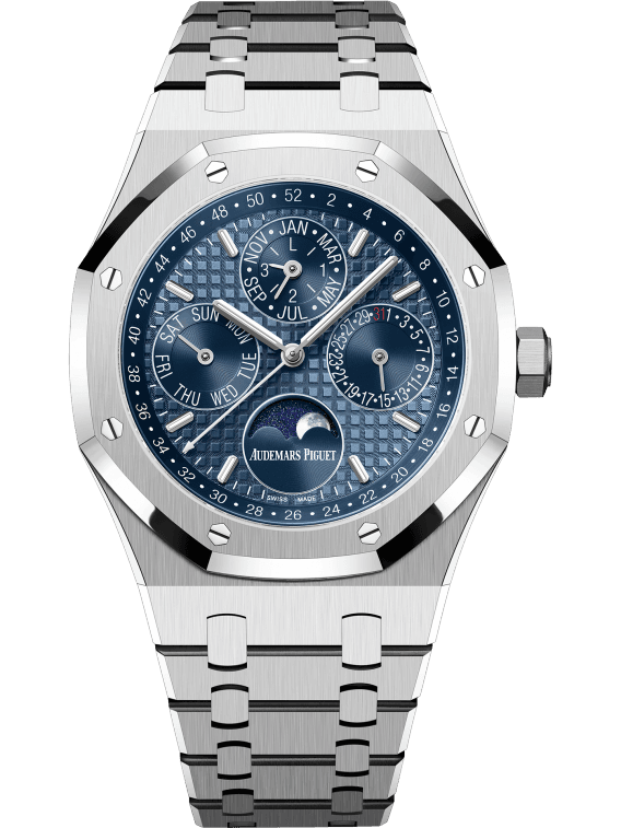 Audemars Piguet Royal Oak Perpetual Calendar