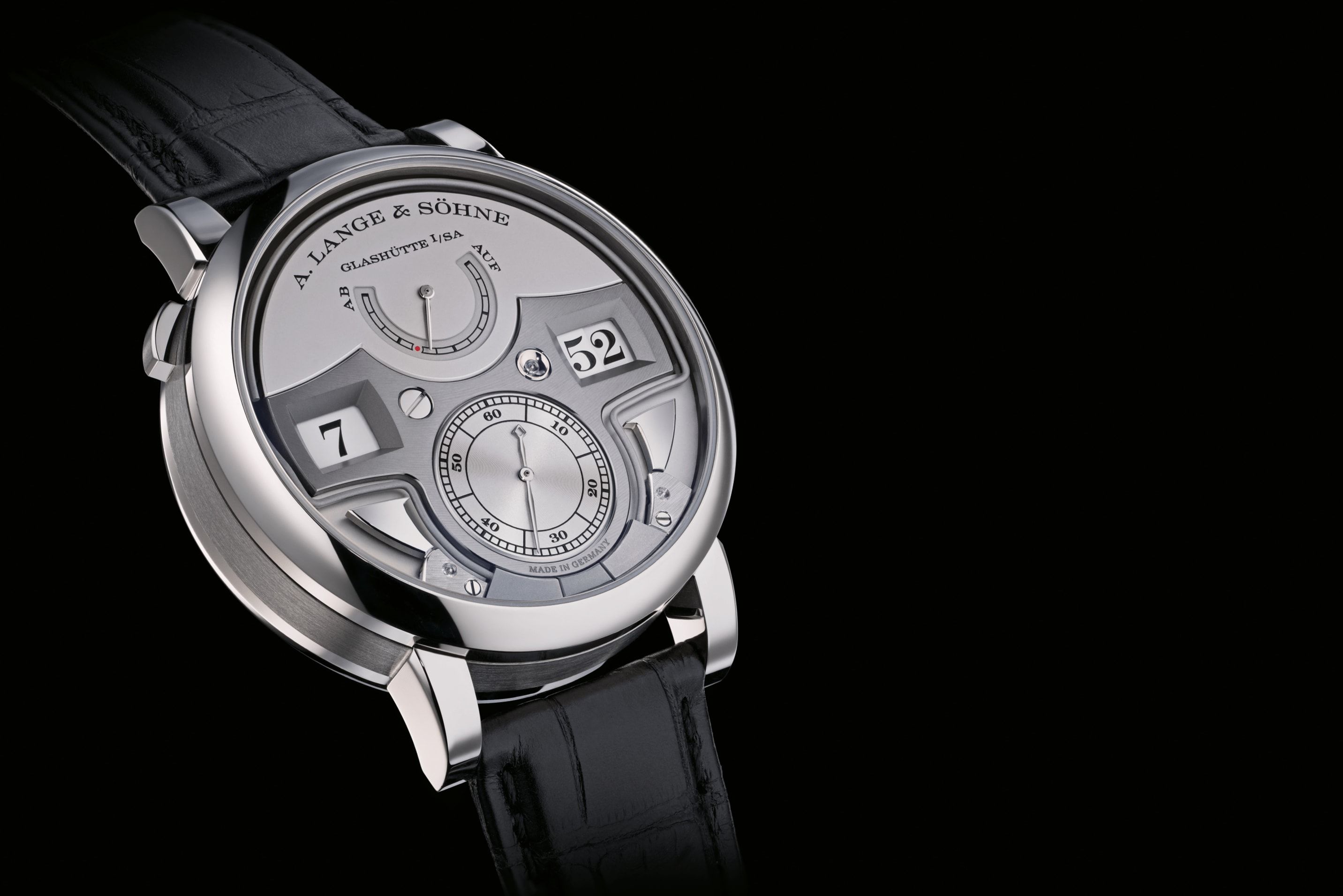 A. Lange & Söhne Zeitwerk Minute Repeater watch..jpg