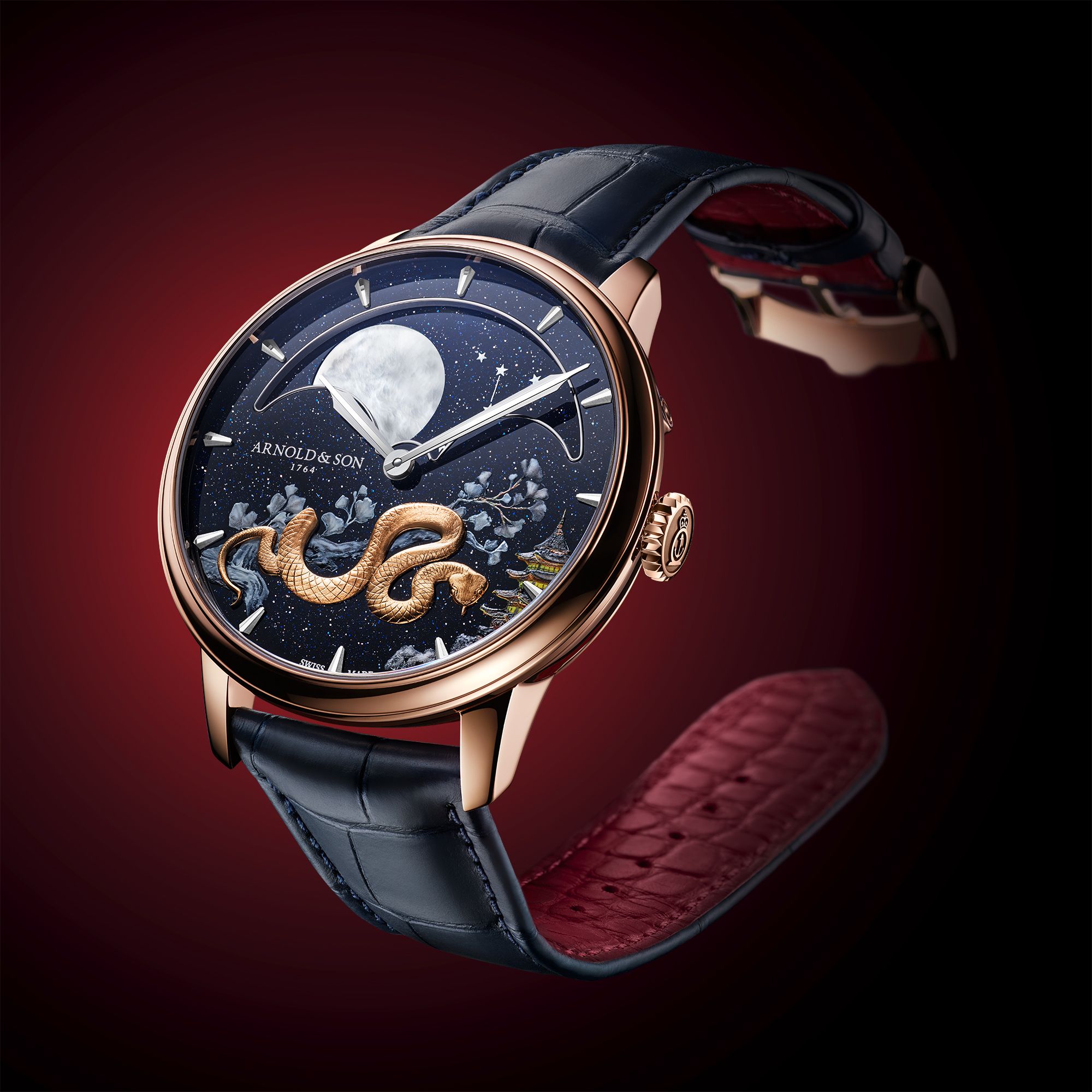 new released watch thumbnail