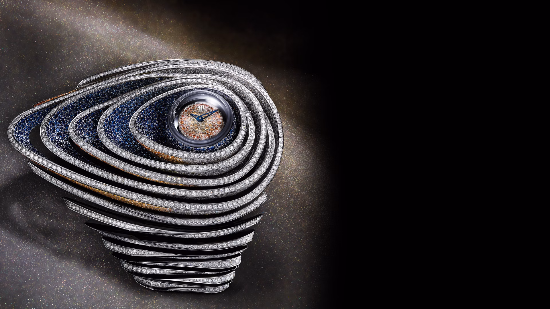 Audemars Piguet 2019 Sapphire Orb..avif