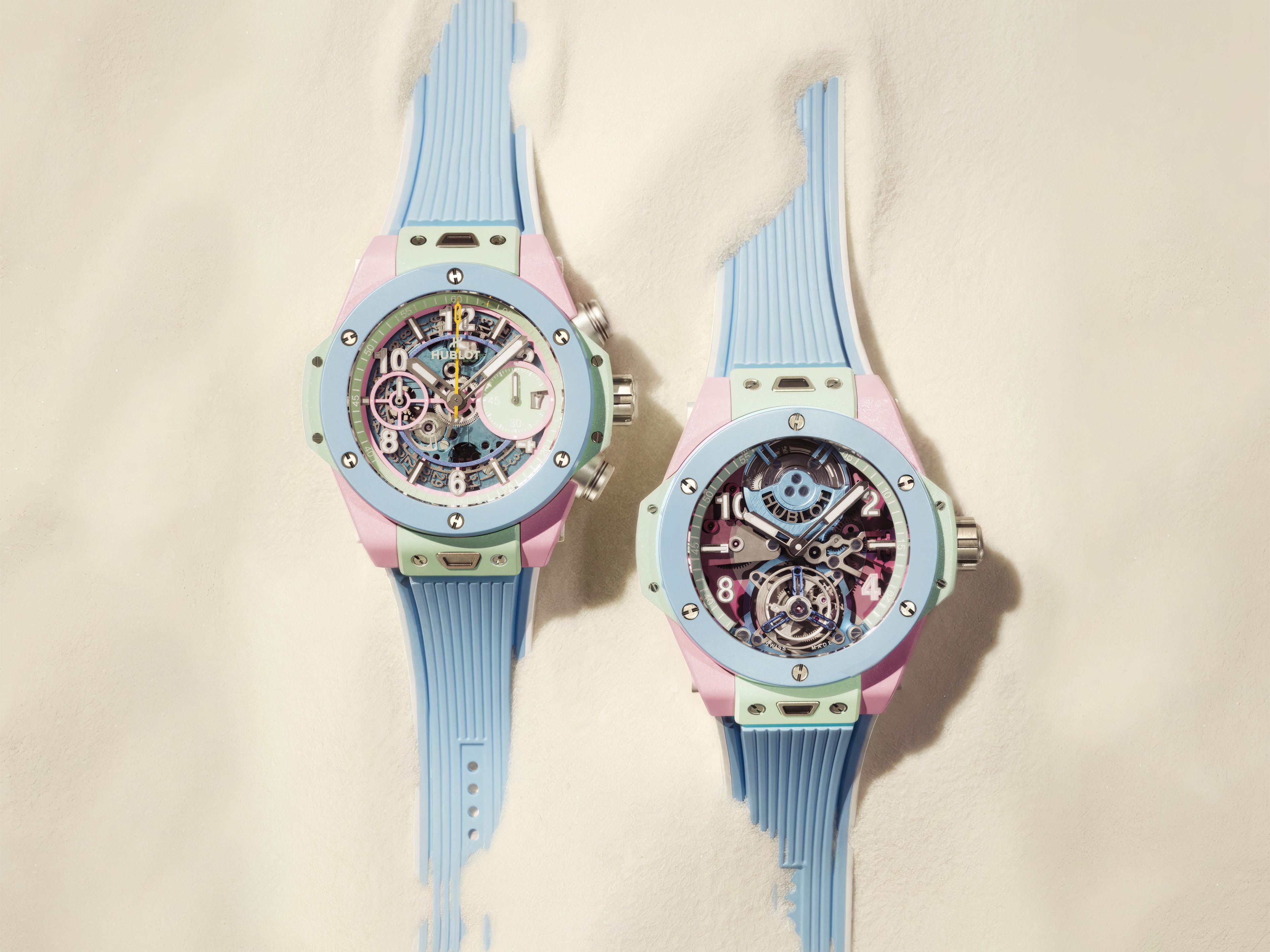 New Release Watch Thumbnail Image