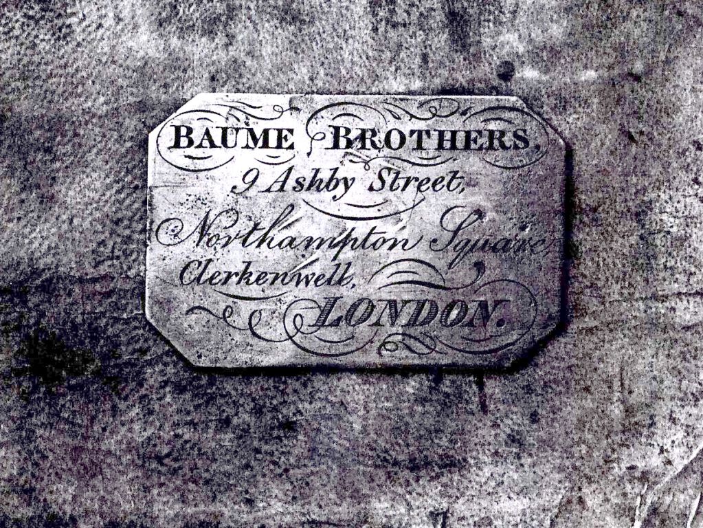 Baume Brothers London.jpg