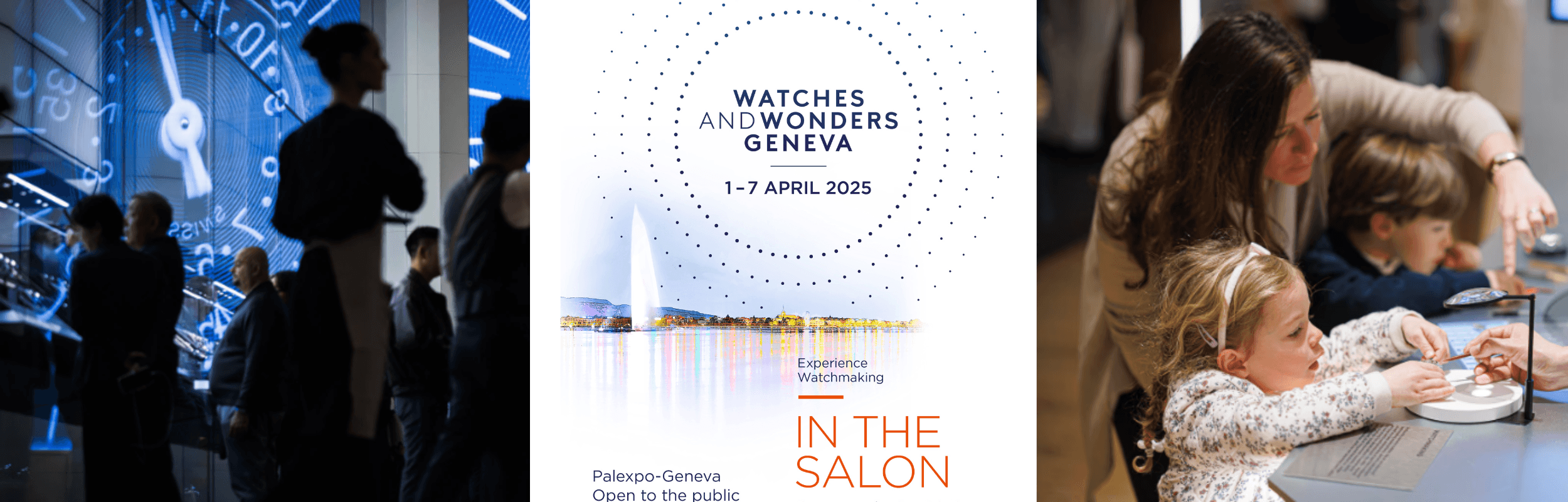 Watches and Wonders Geneva 2025 Celebrating Innovation and