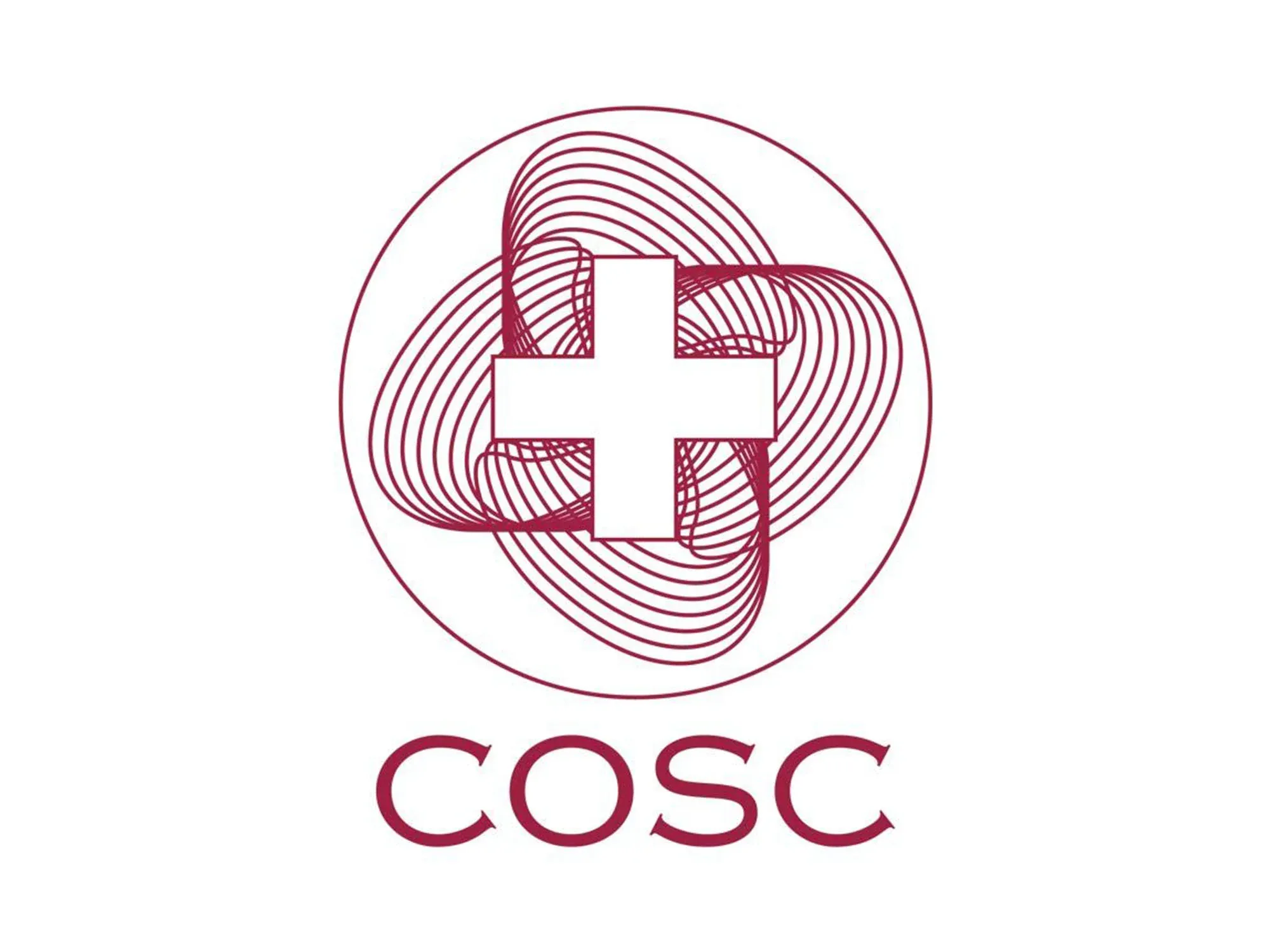 COSC logo