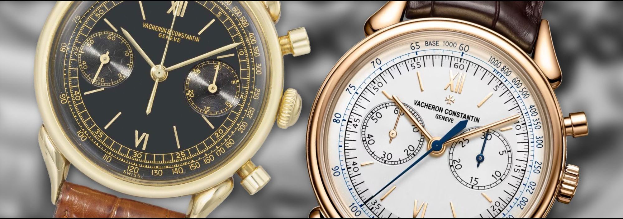 Remastering Nostalgia: The Finest Re-Interpretations Of Historically Significant Timepieces