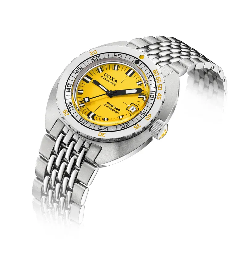 Doxa Sub 300 Divingstar