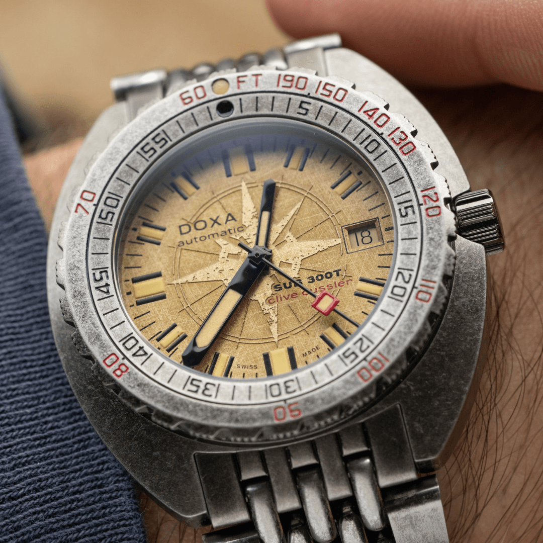 DOXA_SUB 300T Clive Cussler_IG_lifestyle_02_SST.png