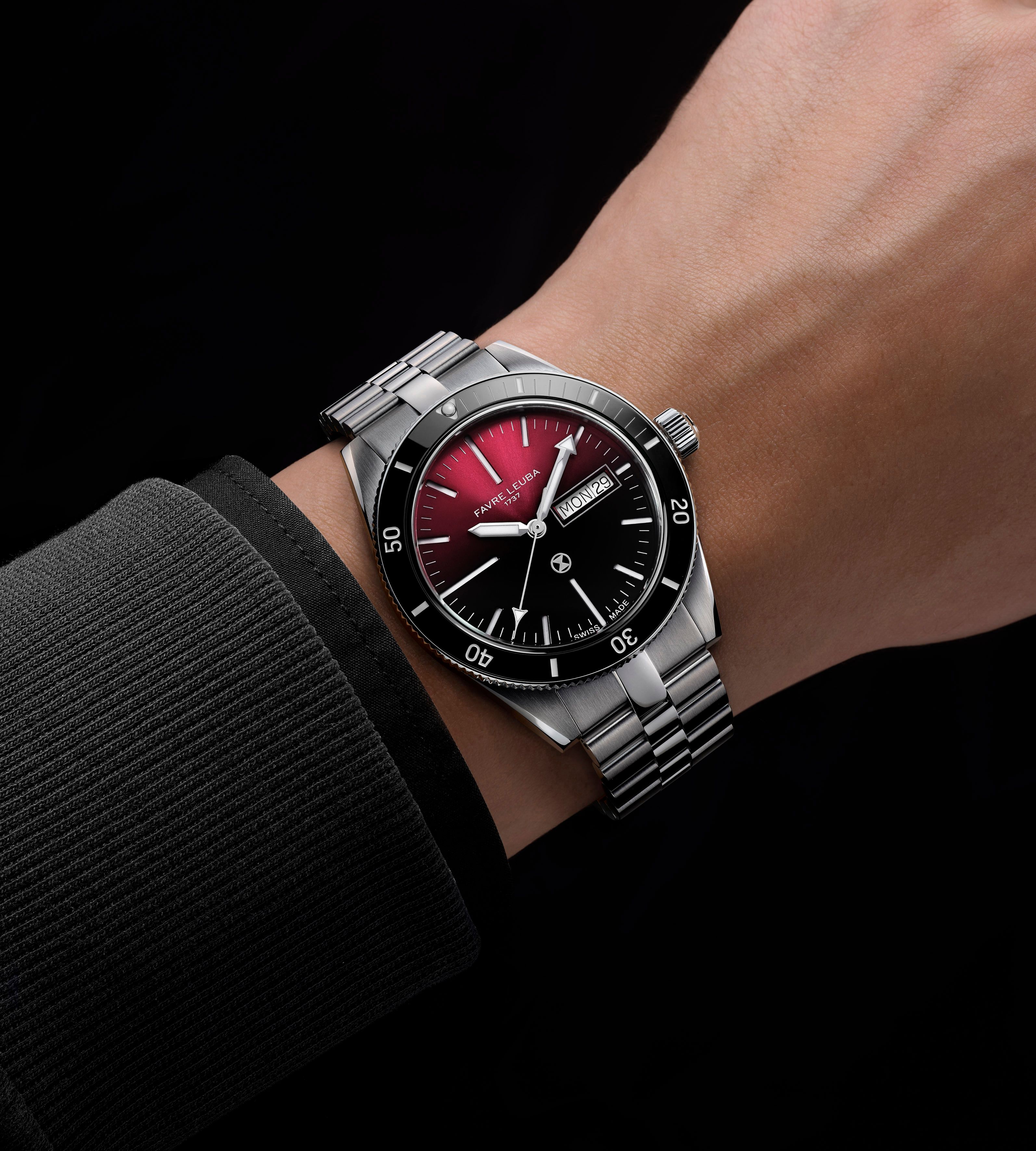 New Release Watch Thumbnail Image