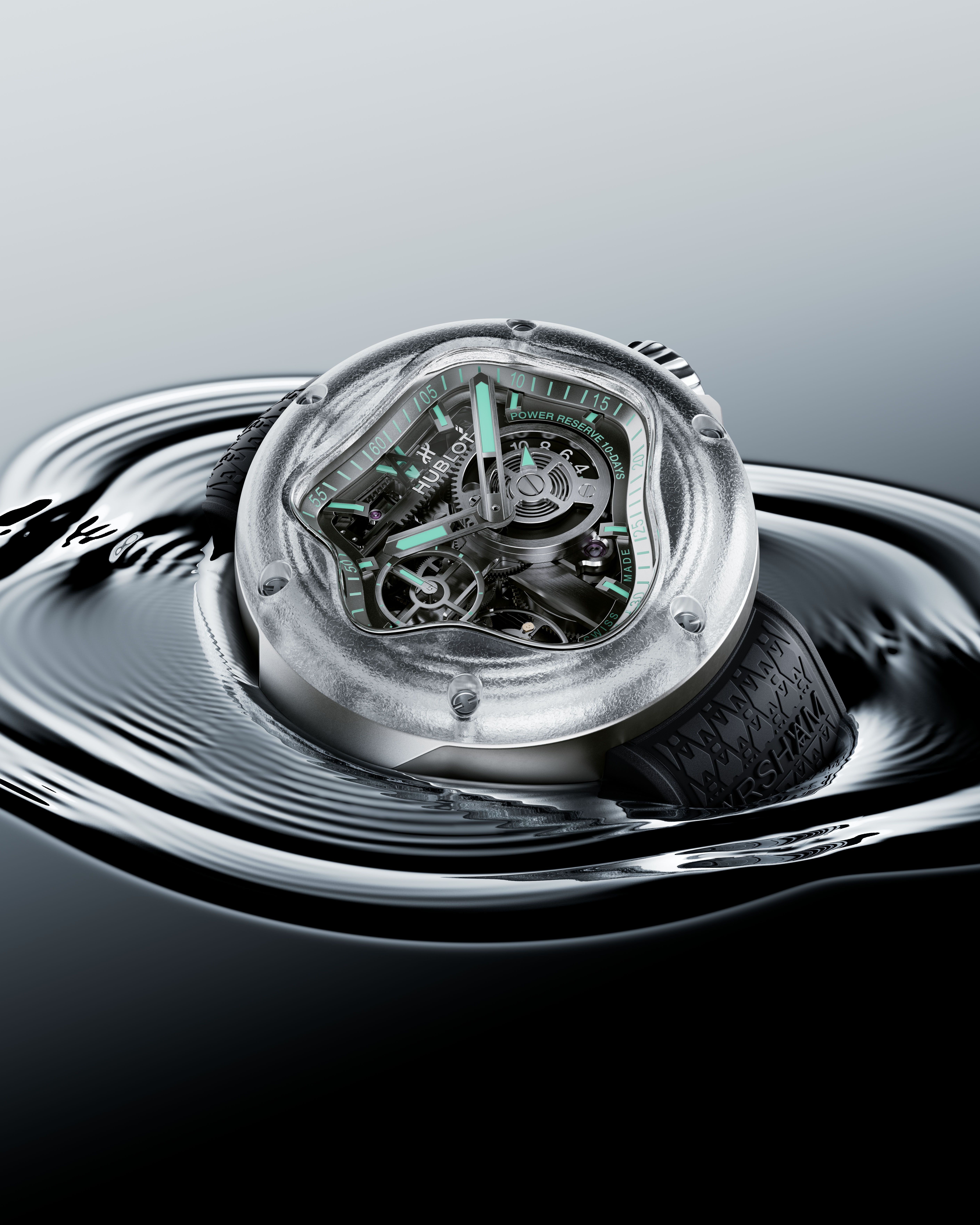 new released watch thumbnail