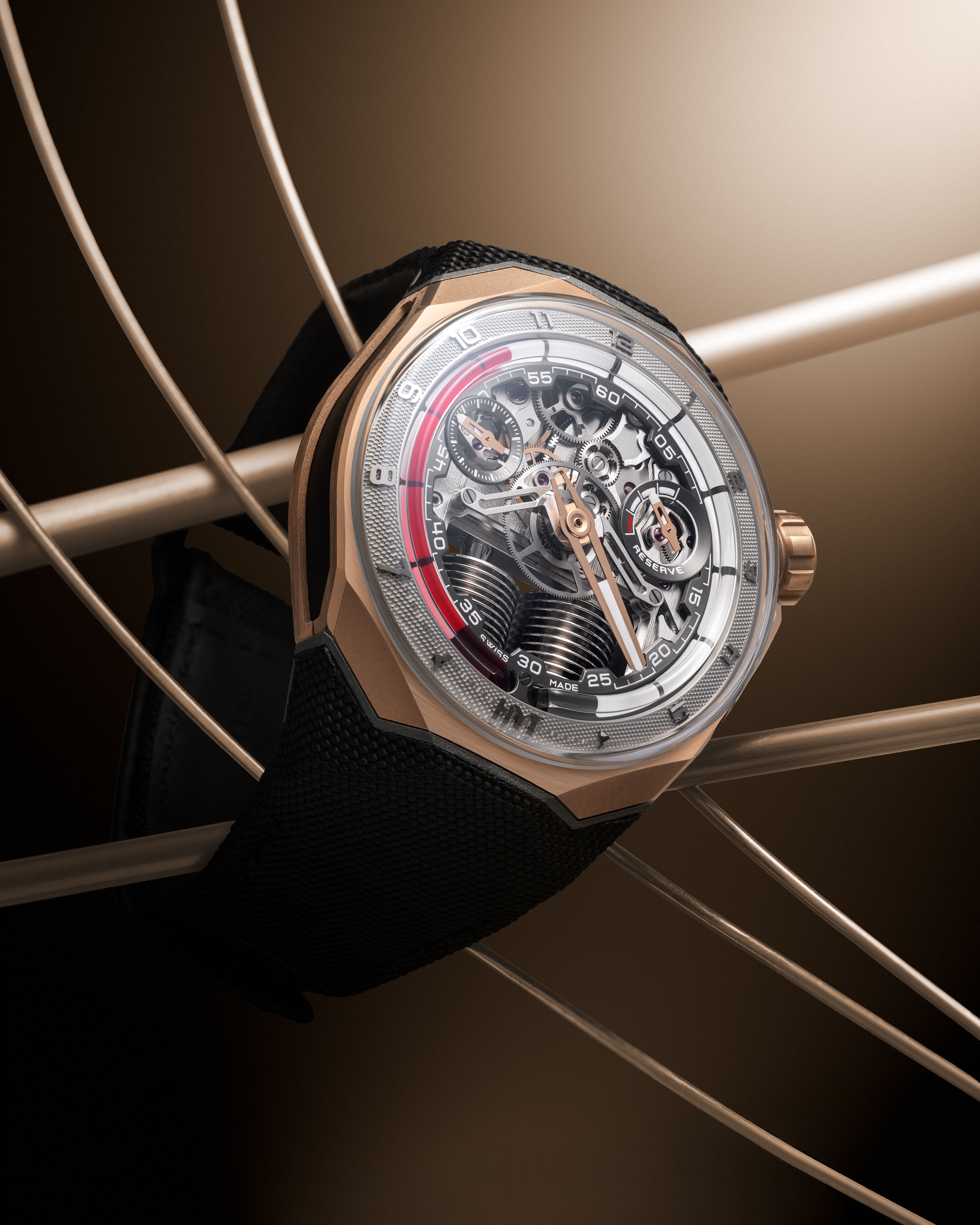 new released watch thumbnail