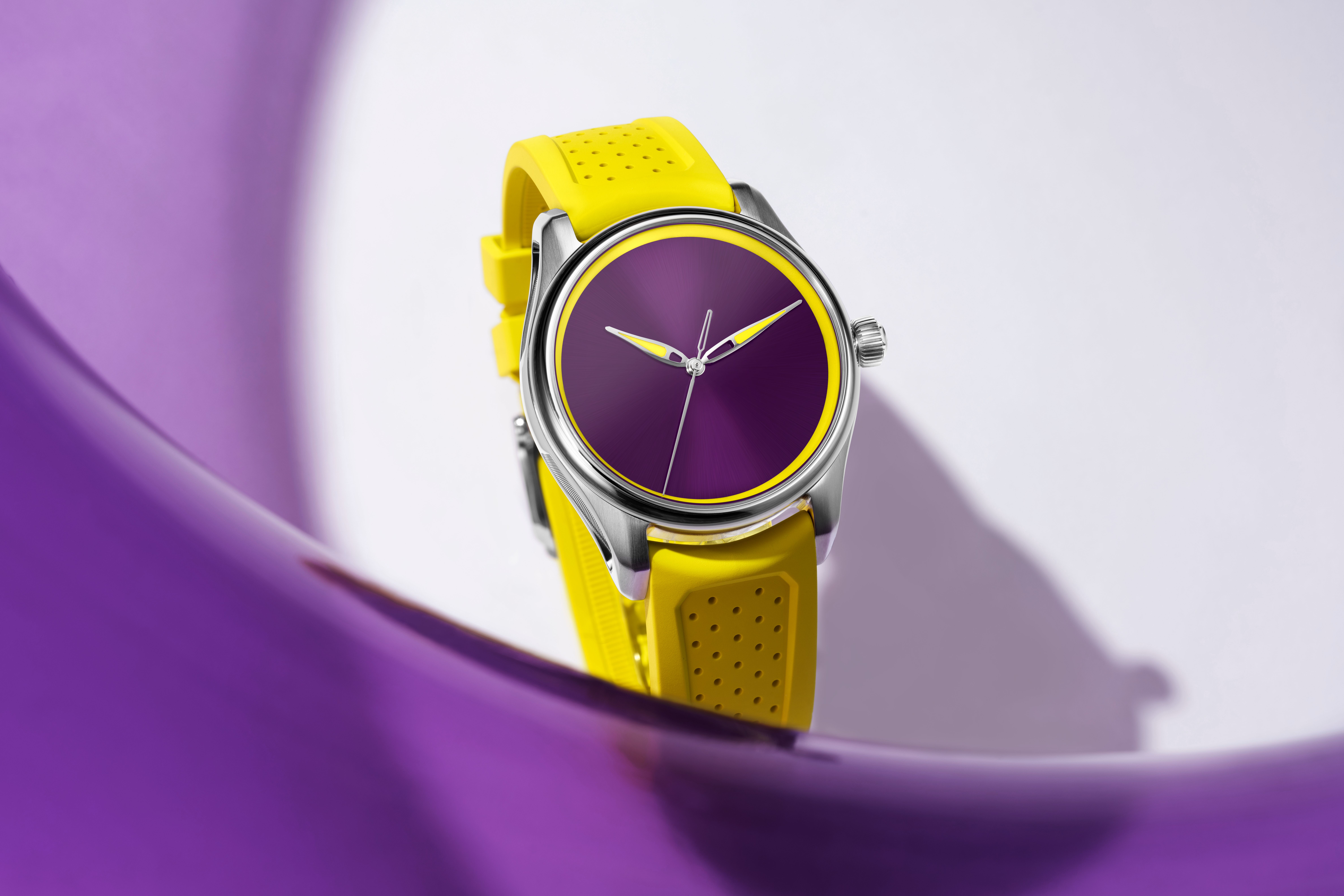 New Release Watch Thumbnail Image