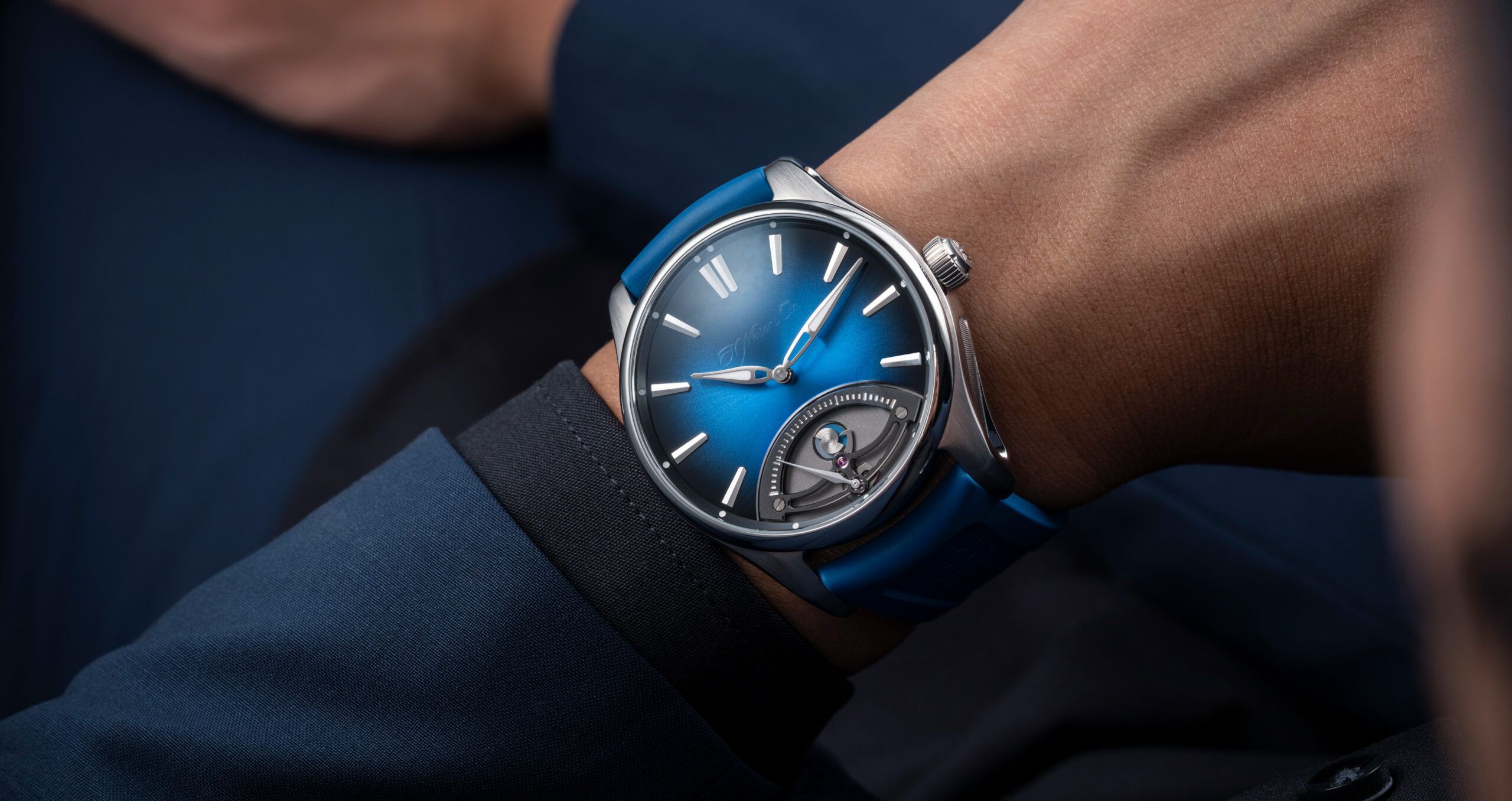 new released watch thumbnail