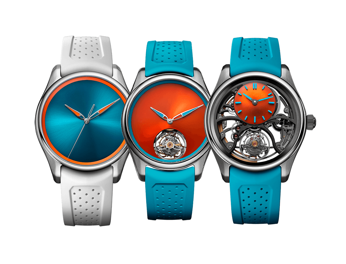 new released watch thumbnail