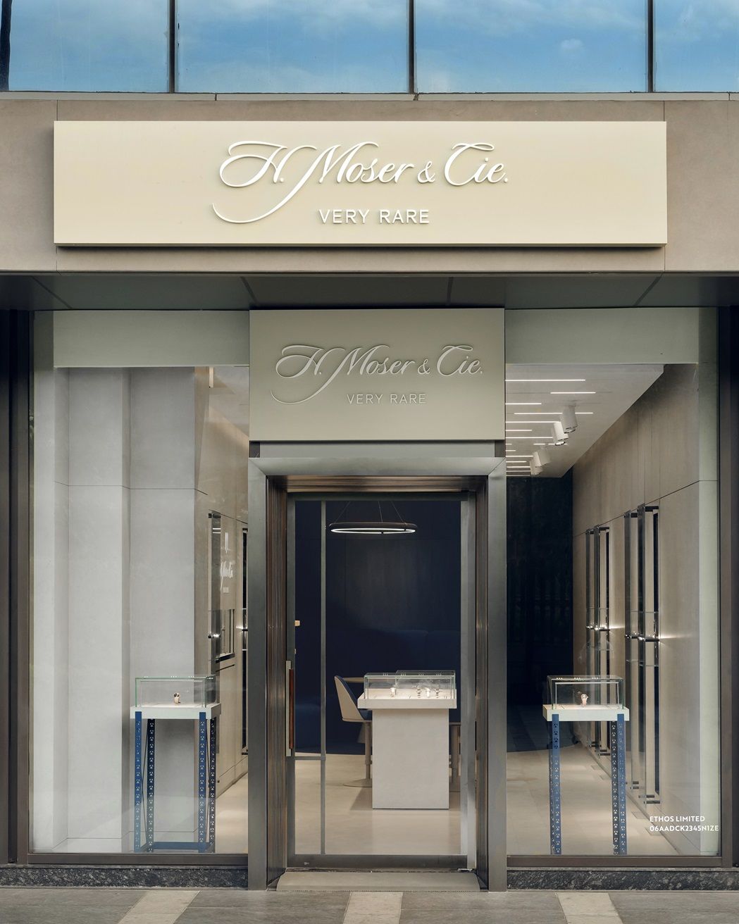 H. Moser & Cie. Boutique 3.jpg