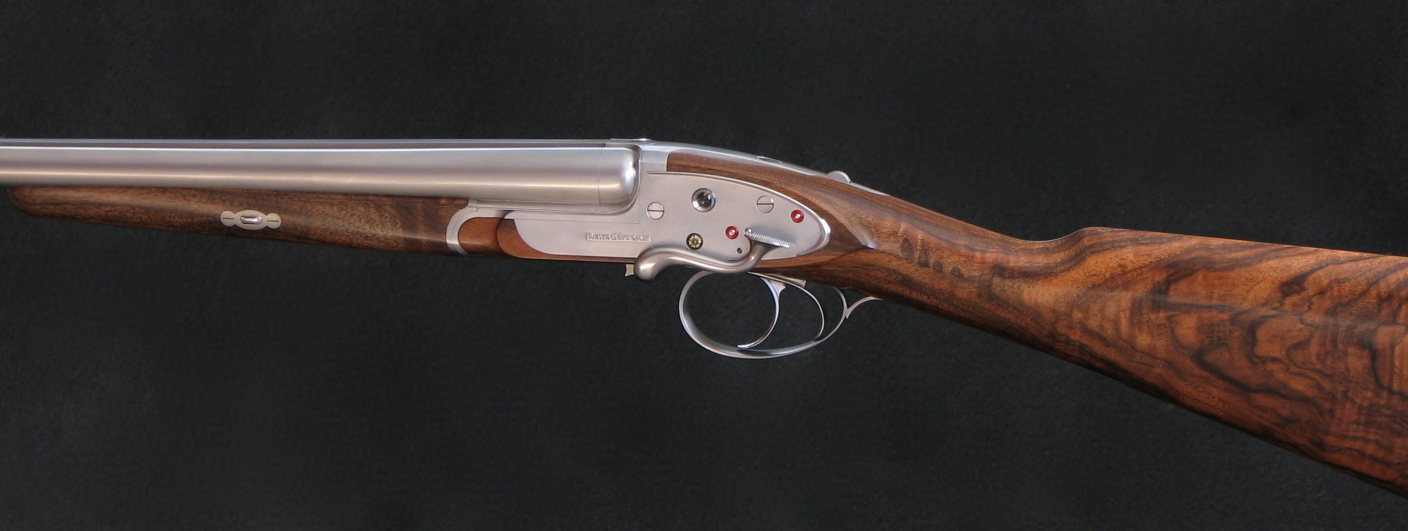 Handmade Unique Rising Bite Guns.JPG