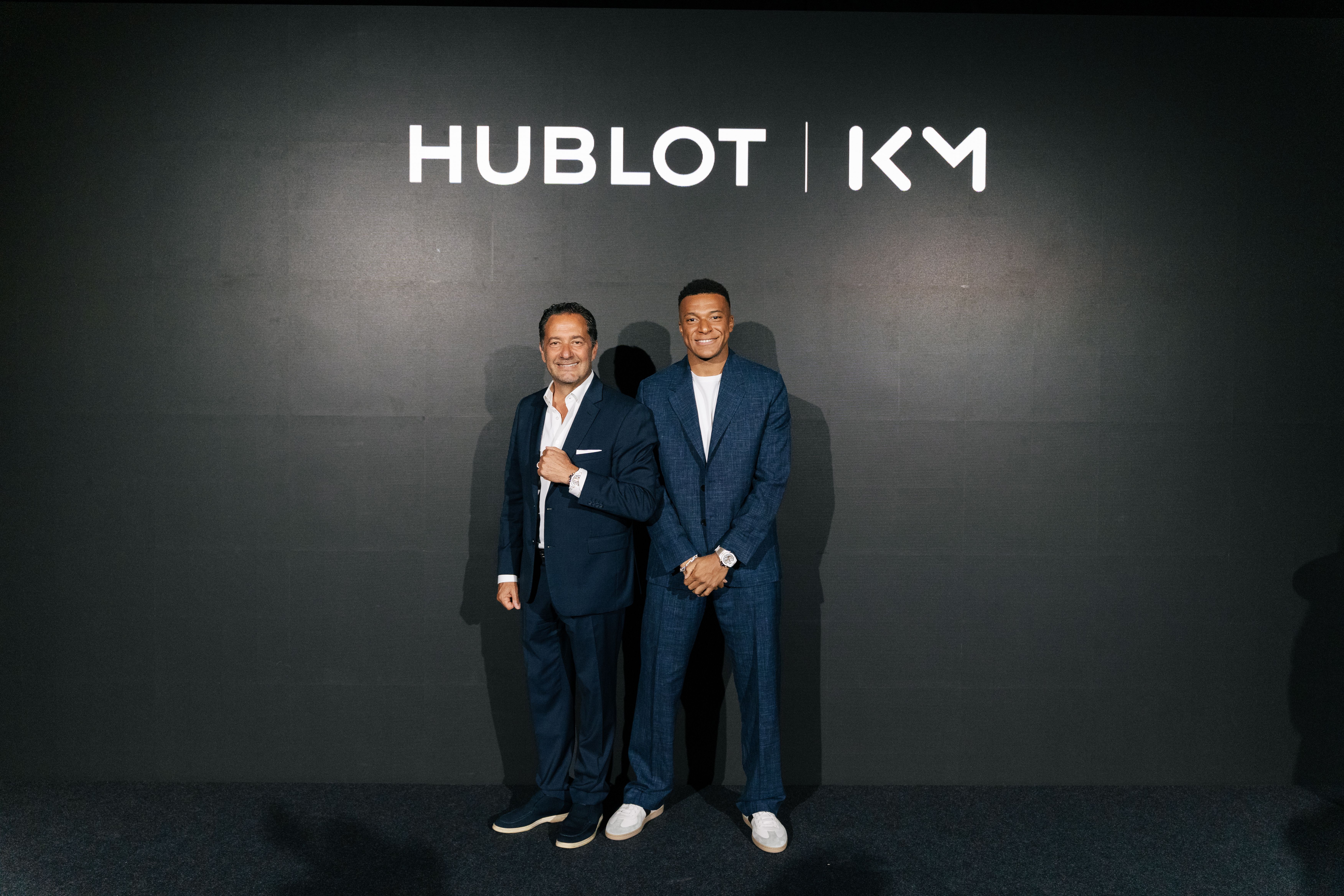 Hublot_KM_Julien Tornare and Kylian Mbappe.jpg