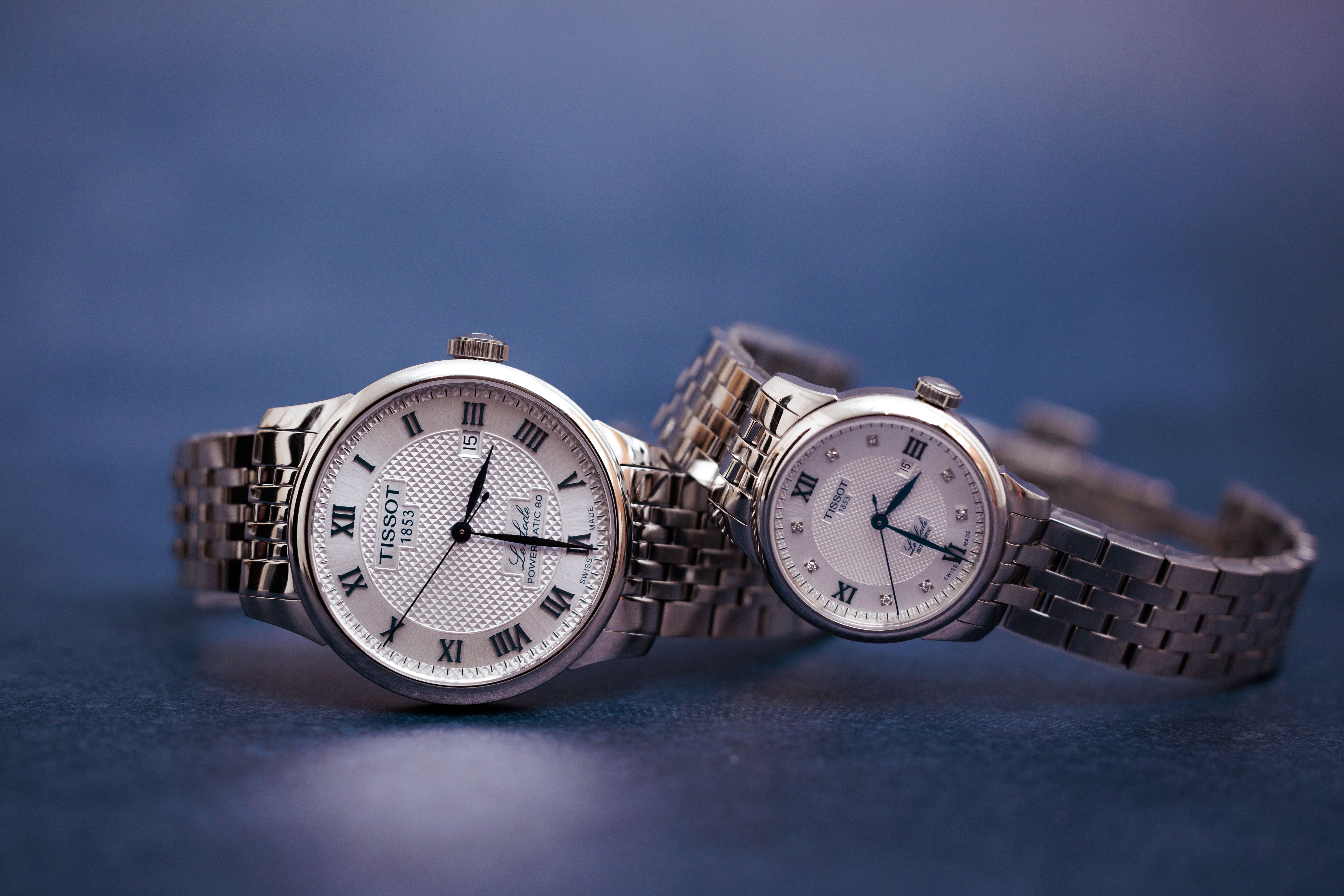 Tissot Le Locle 20th Anniversary: The Beauty Of Simplicity In A Genuinely Elegant Timepiece