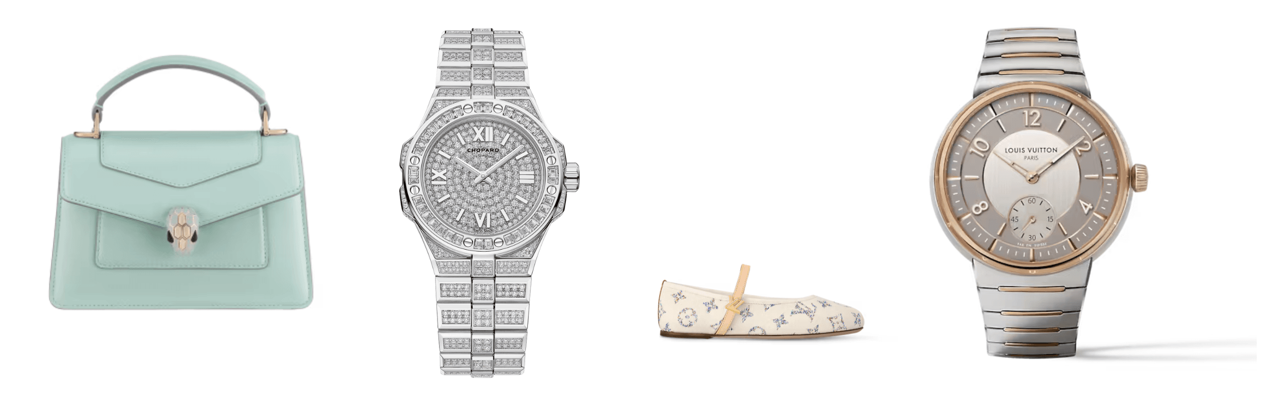 Still Wondering What to Get Your Mother This Mother’s Day? We Have The Perfect Gift Pairing Watch Guide For You