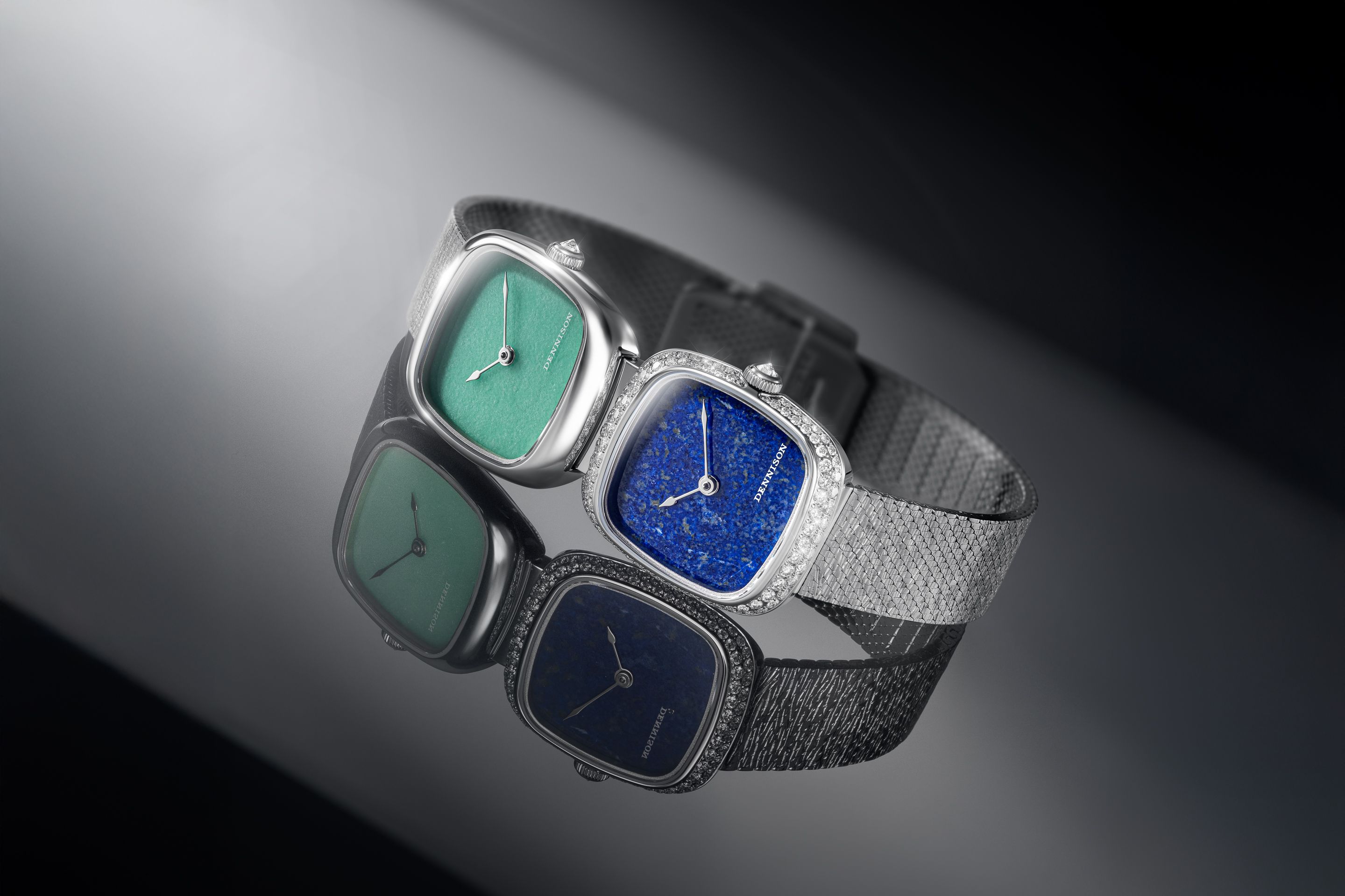 new released watch thumbnail